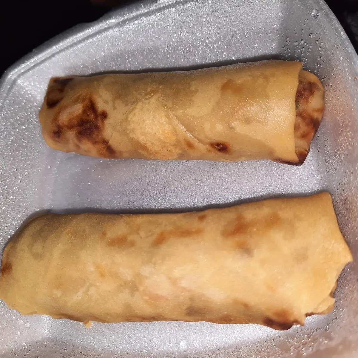 Egg Rolls