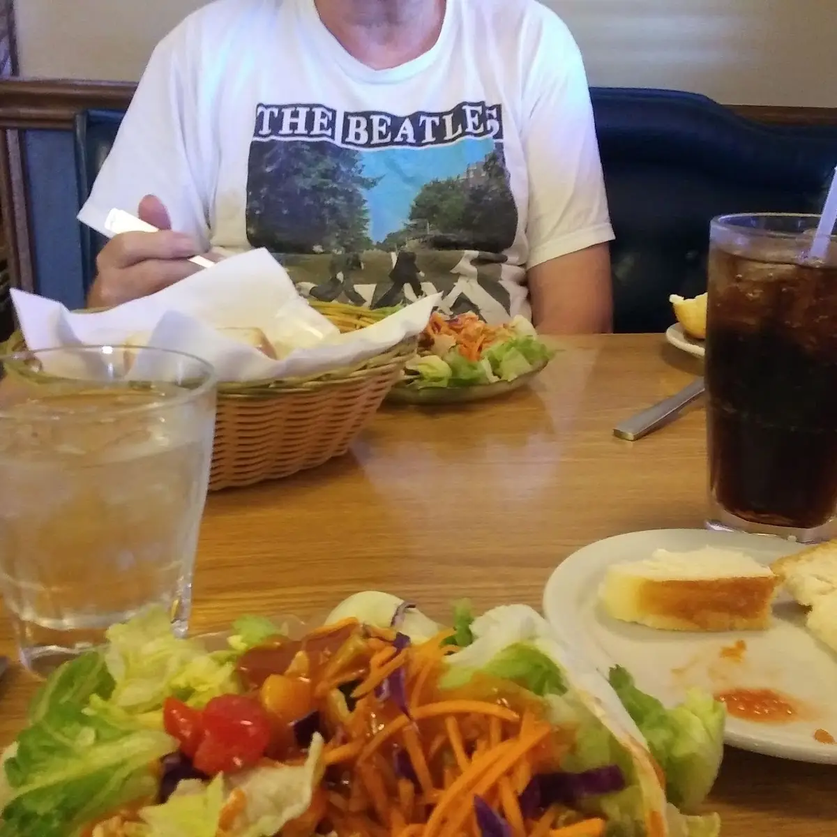 Chef Salad