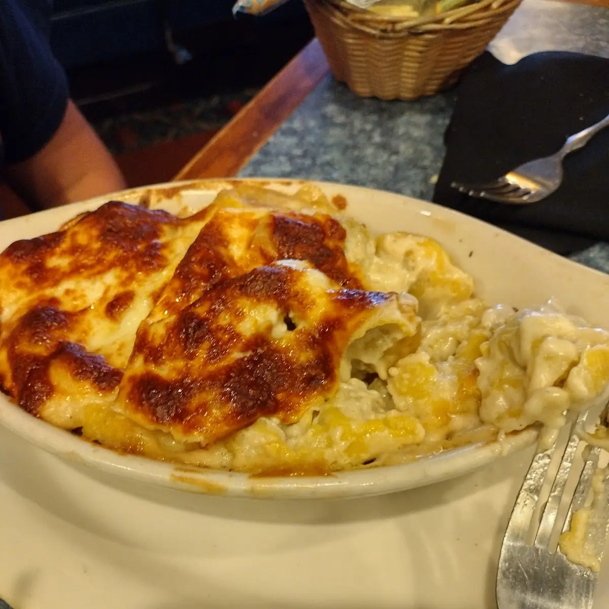 Onion Soup