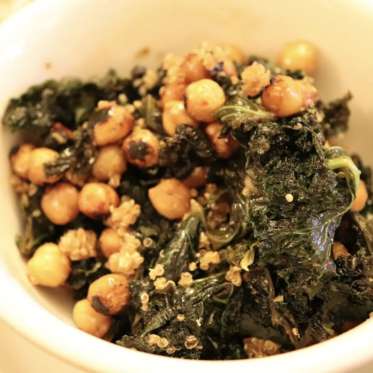 Kale Salad