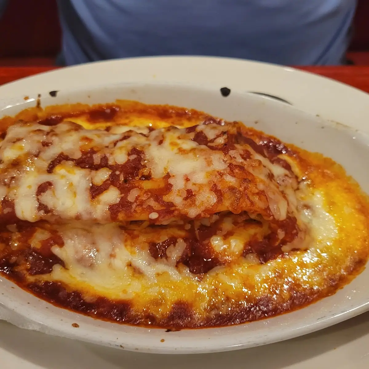 Lasagna