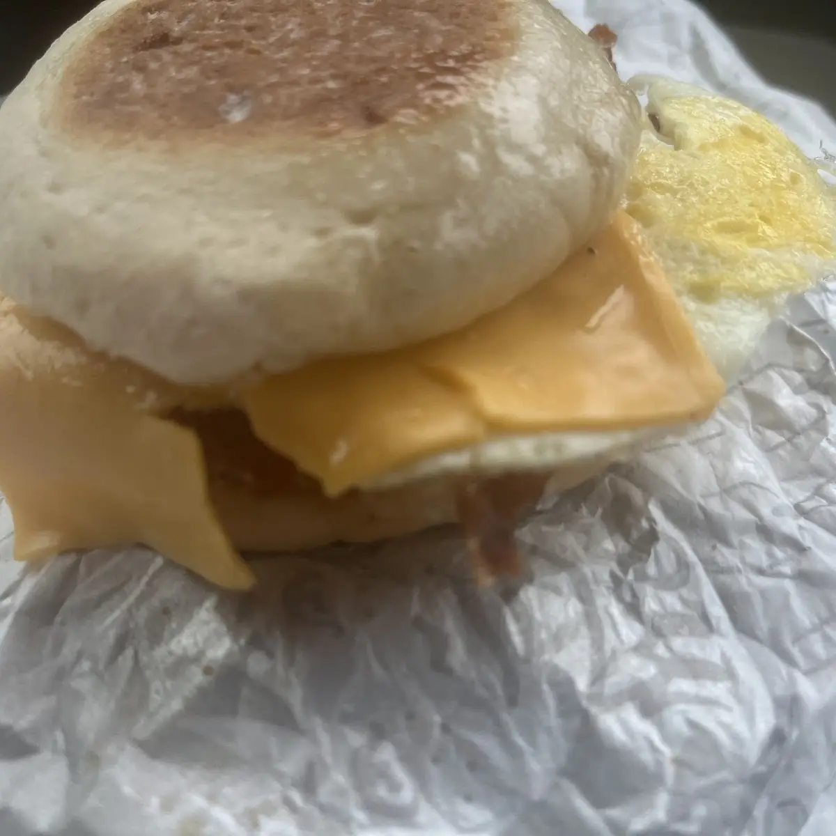 English Muffin
