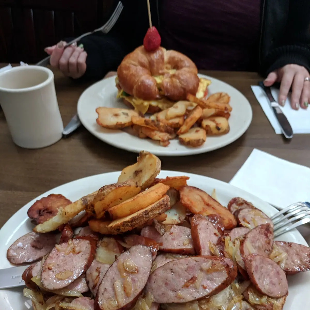 Polish Sampler Platter
