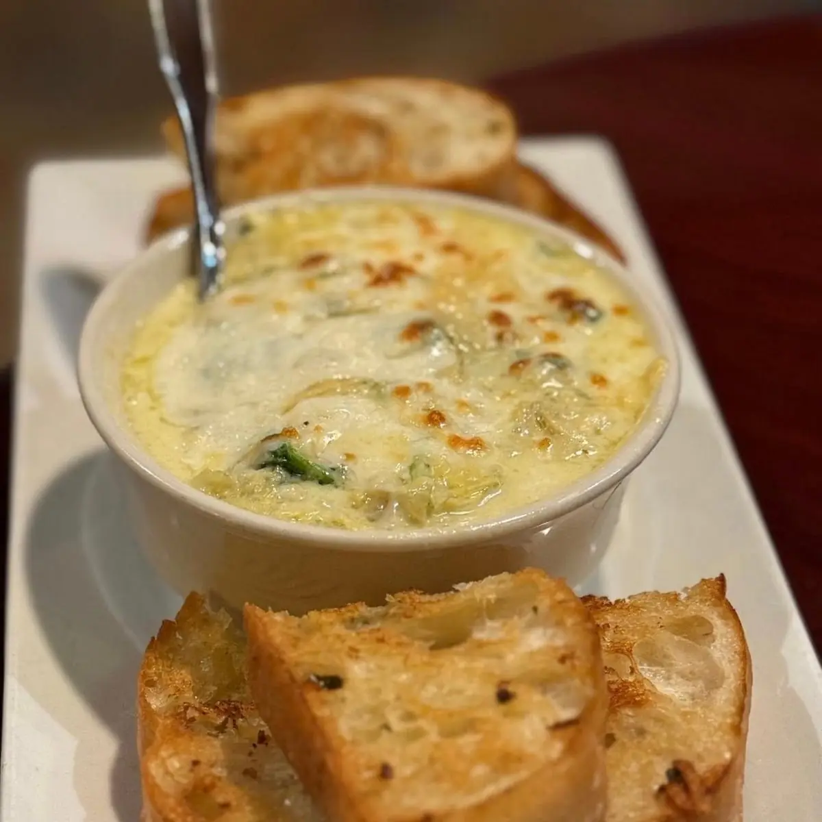 Artichoke Dip