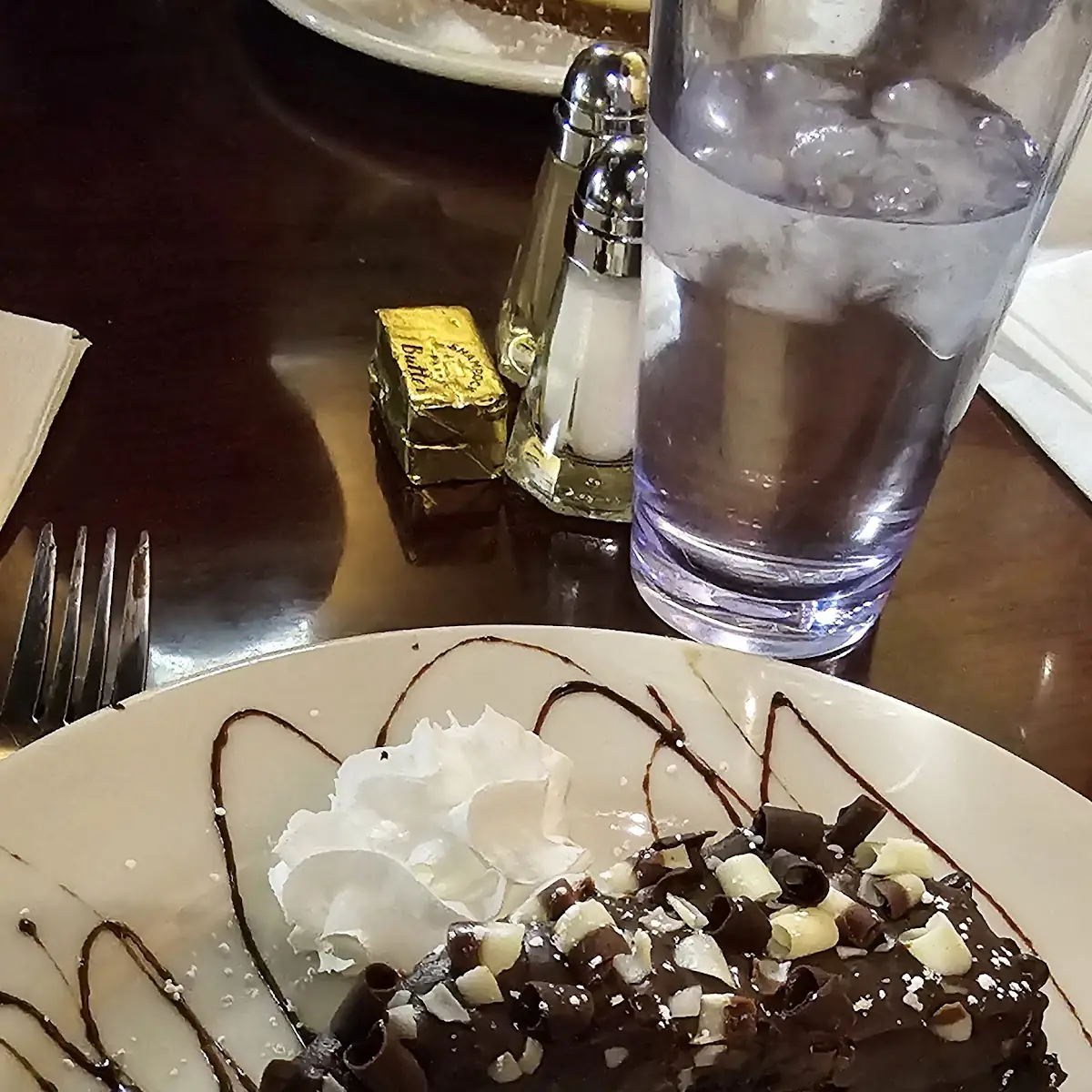 Chocolate Cake