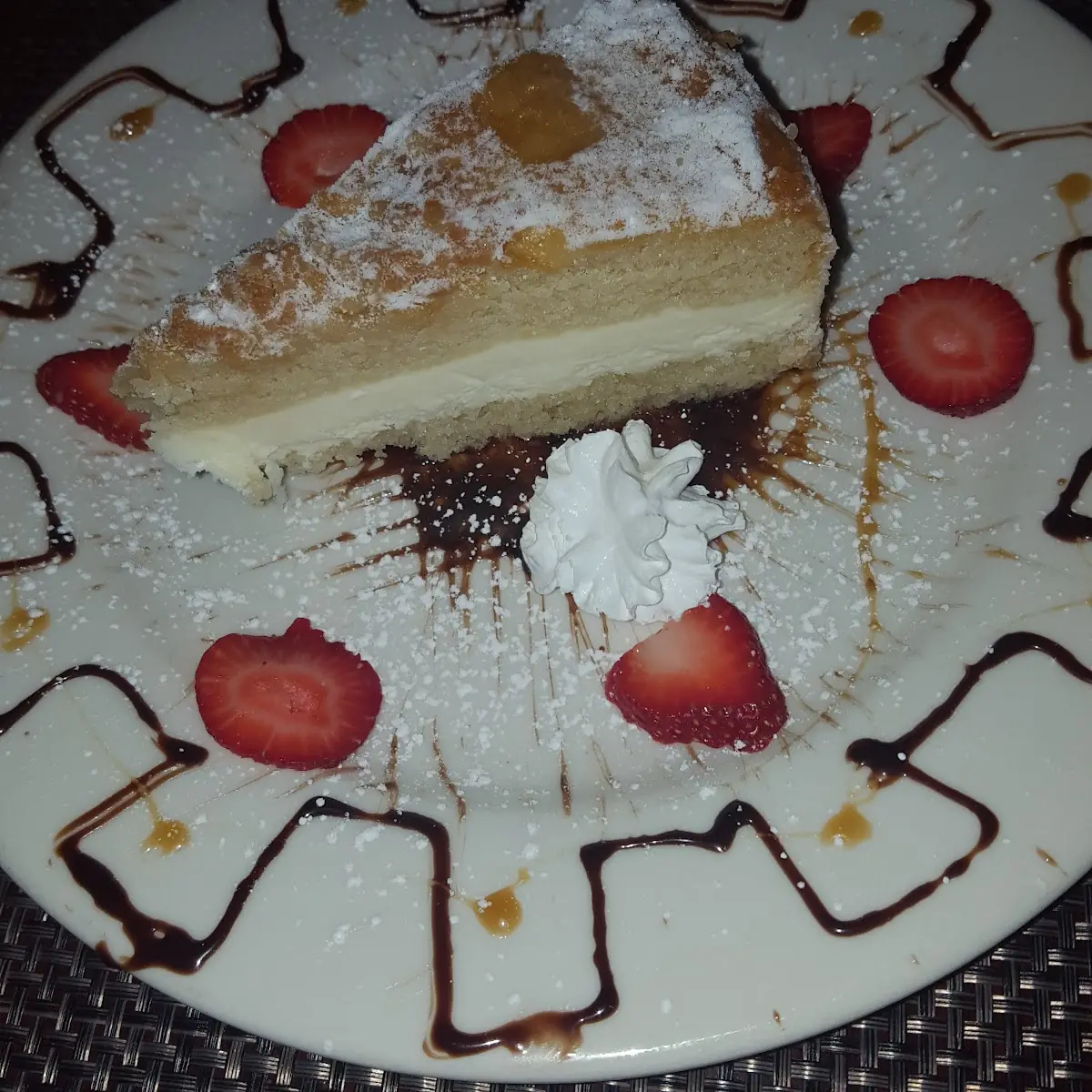 Creme Brulee Buttercake Etc
