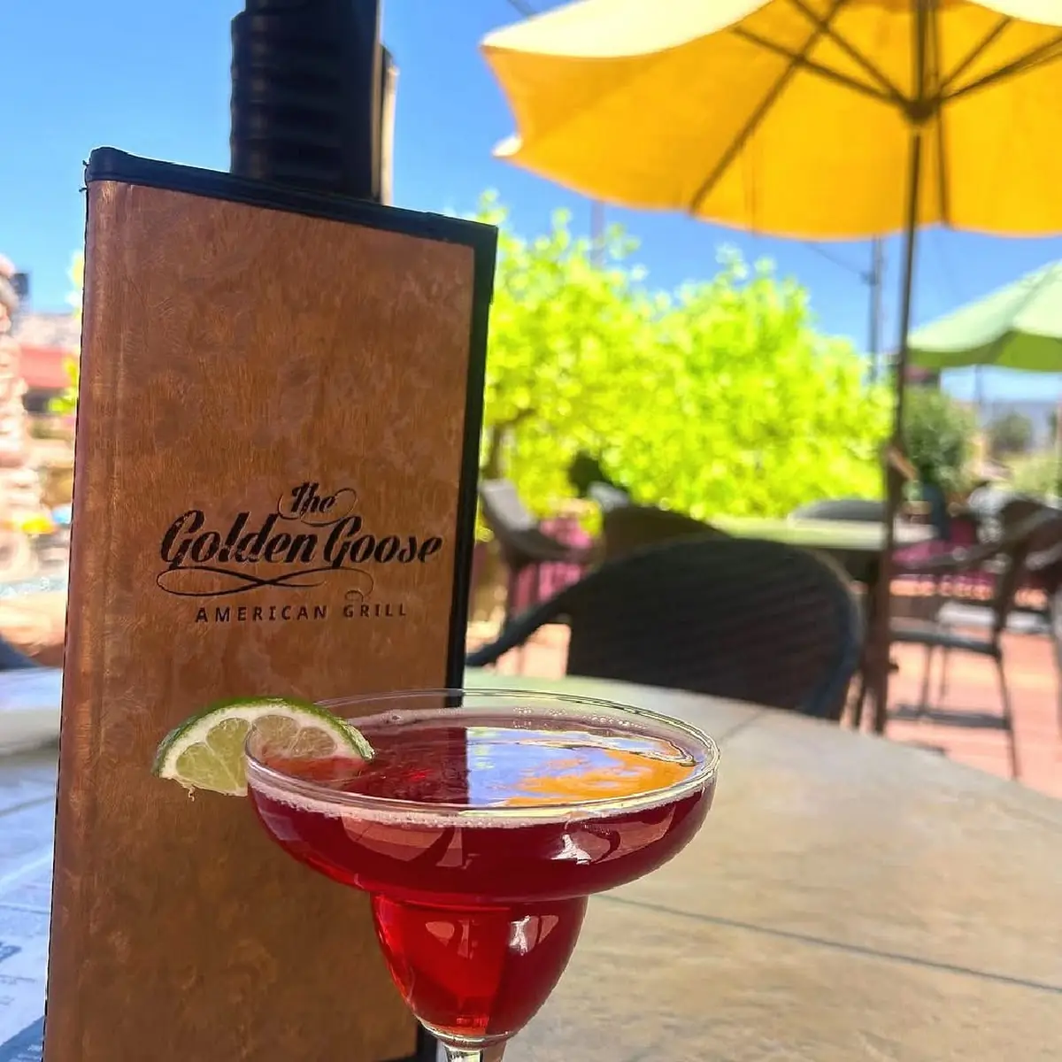 House Margarita