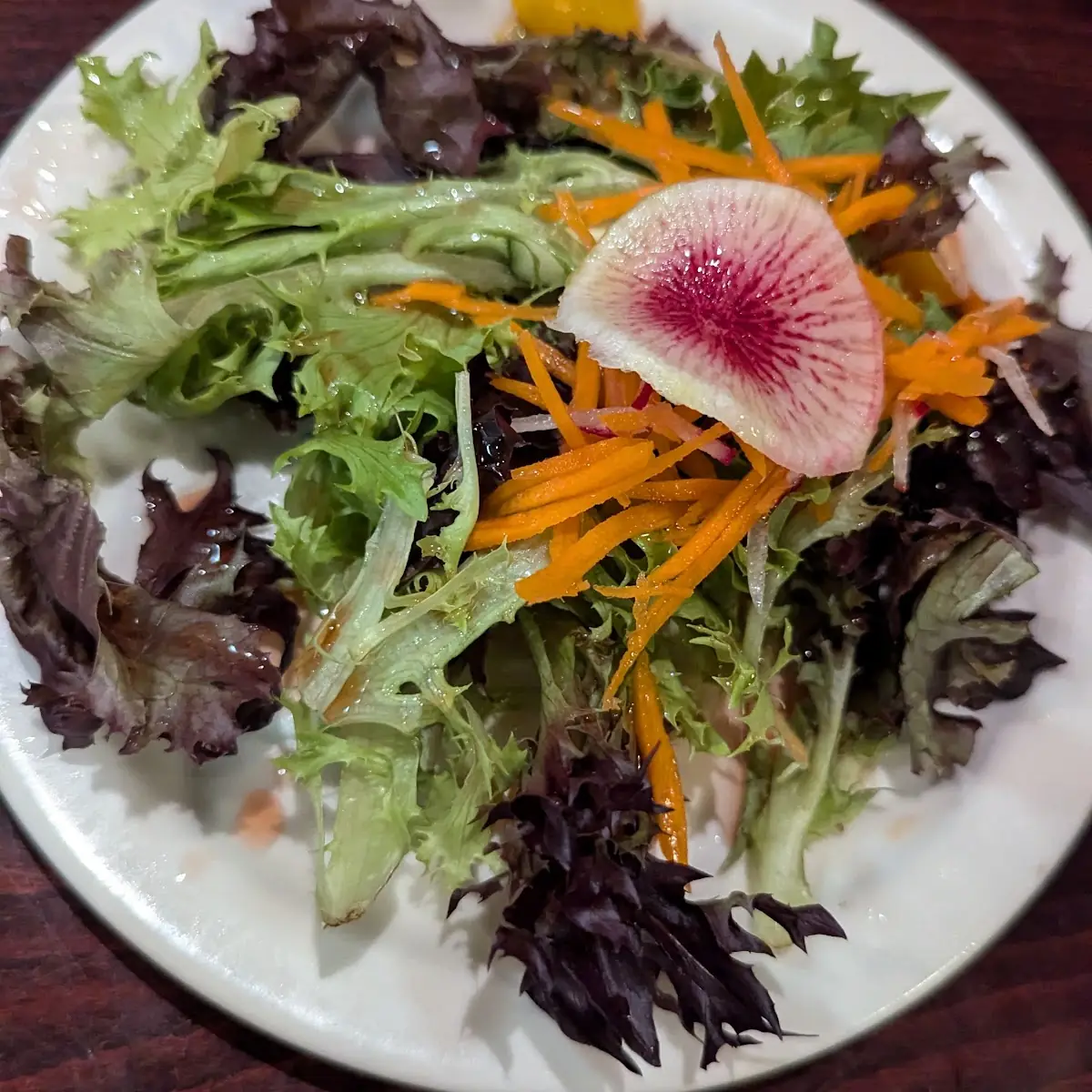 House Salad