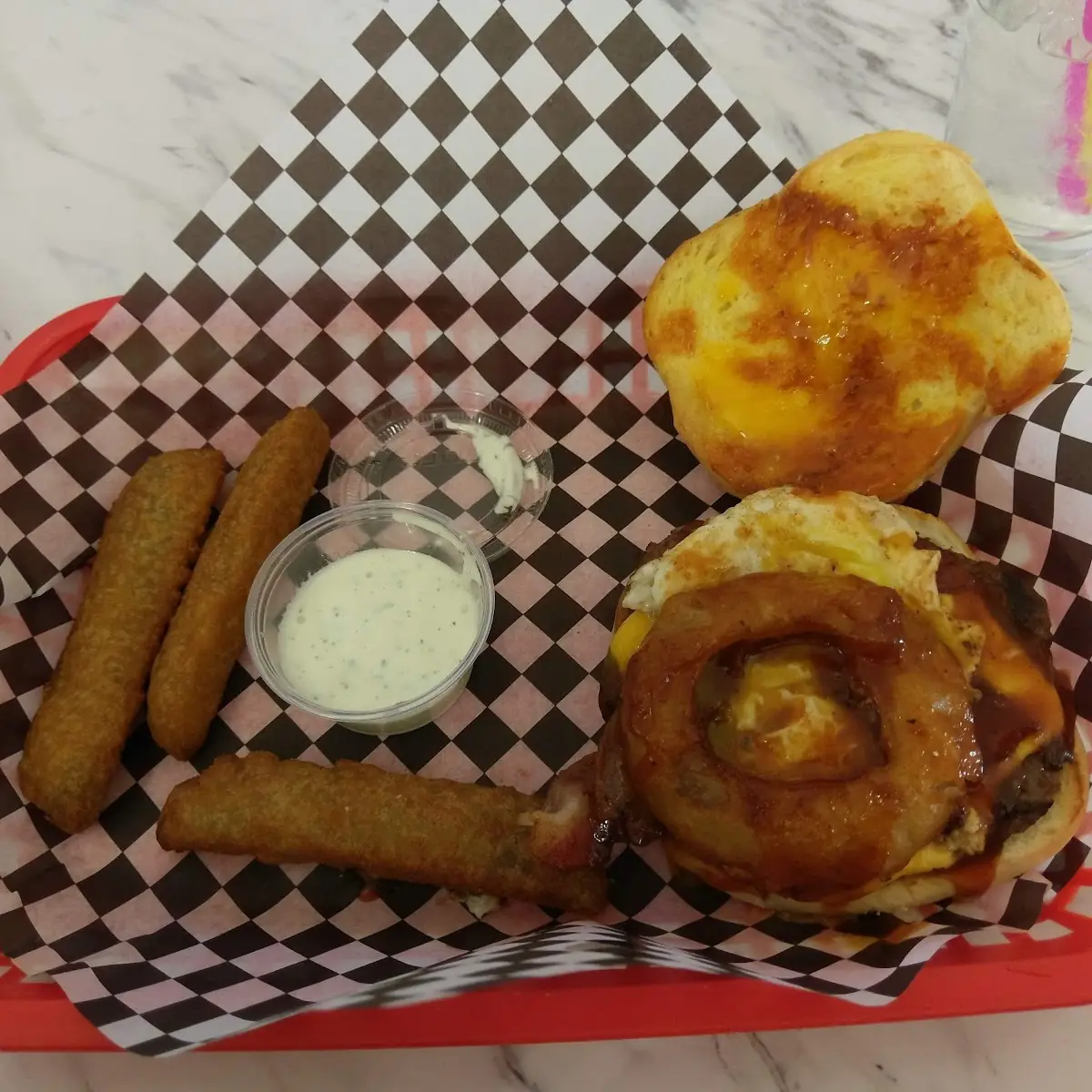 Onion Rings
