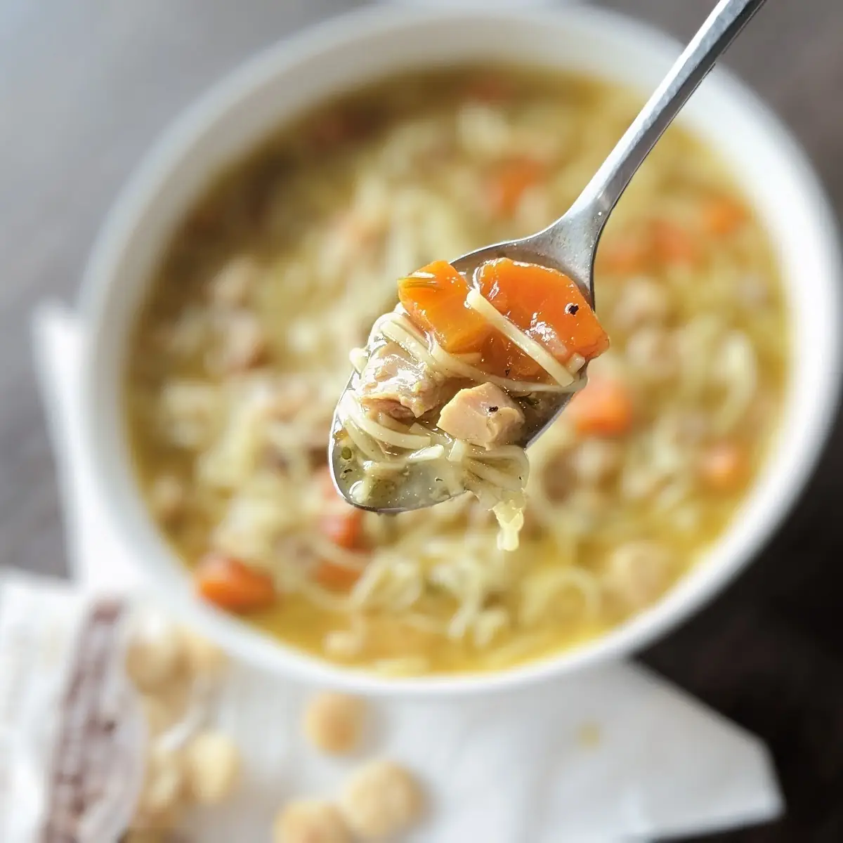 Soup