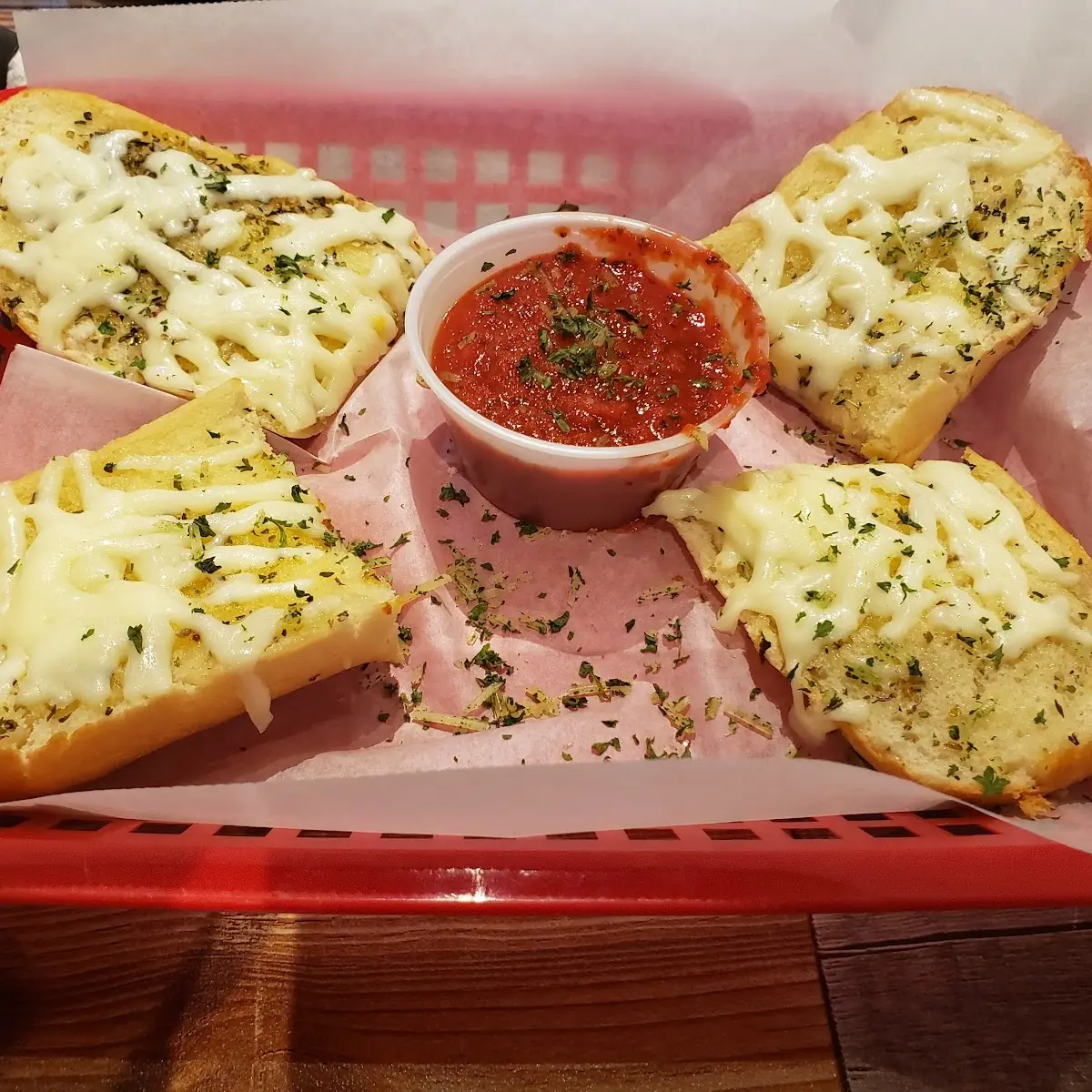 Can't Stop Pimento Cheese w/Bread