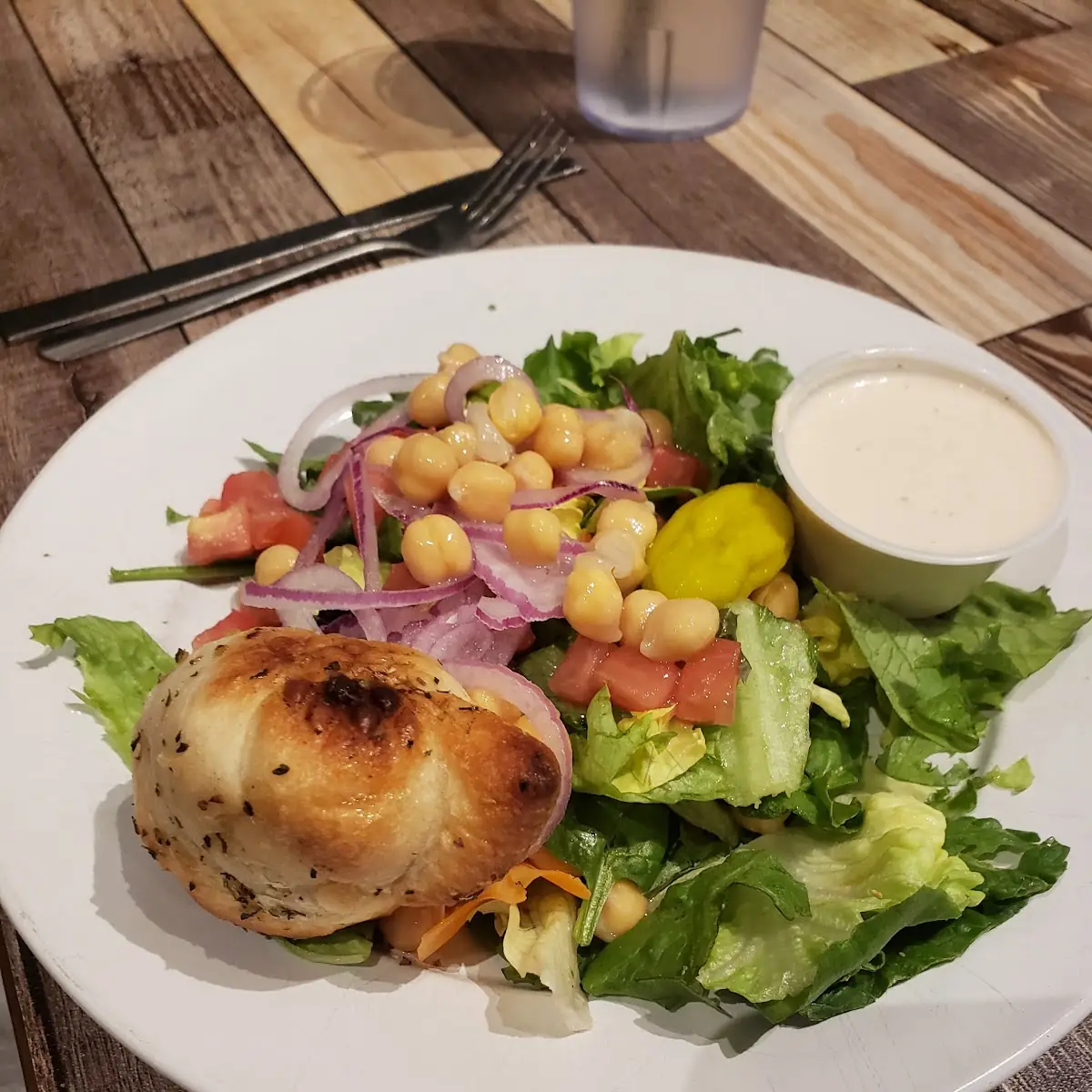 House Salad
