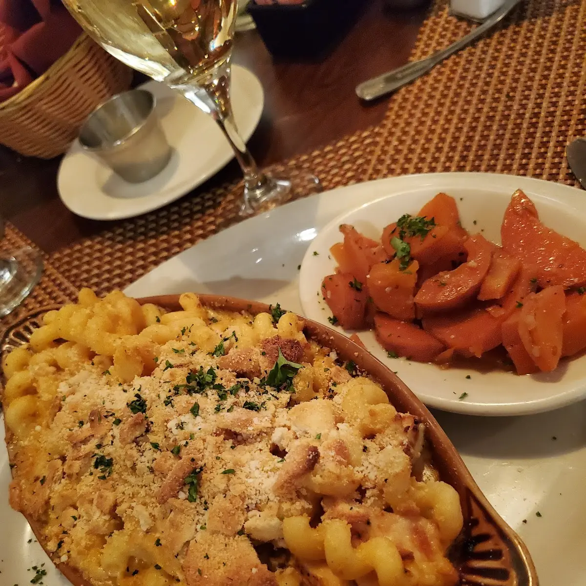 Mac and Cheese