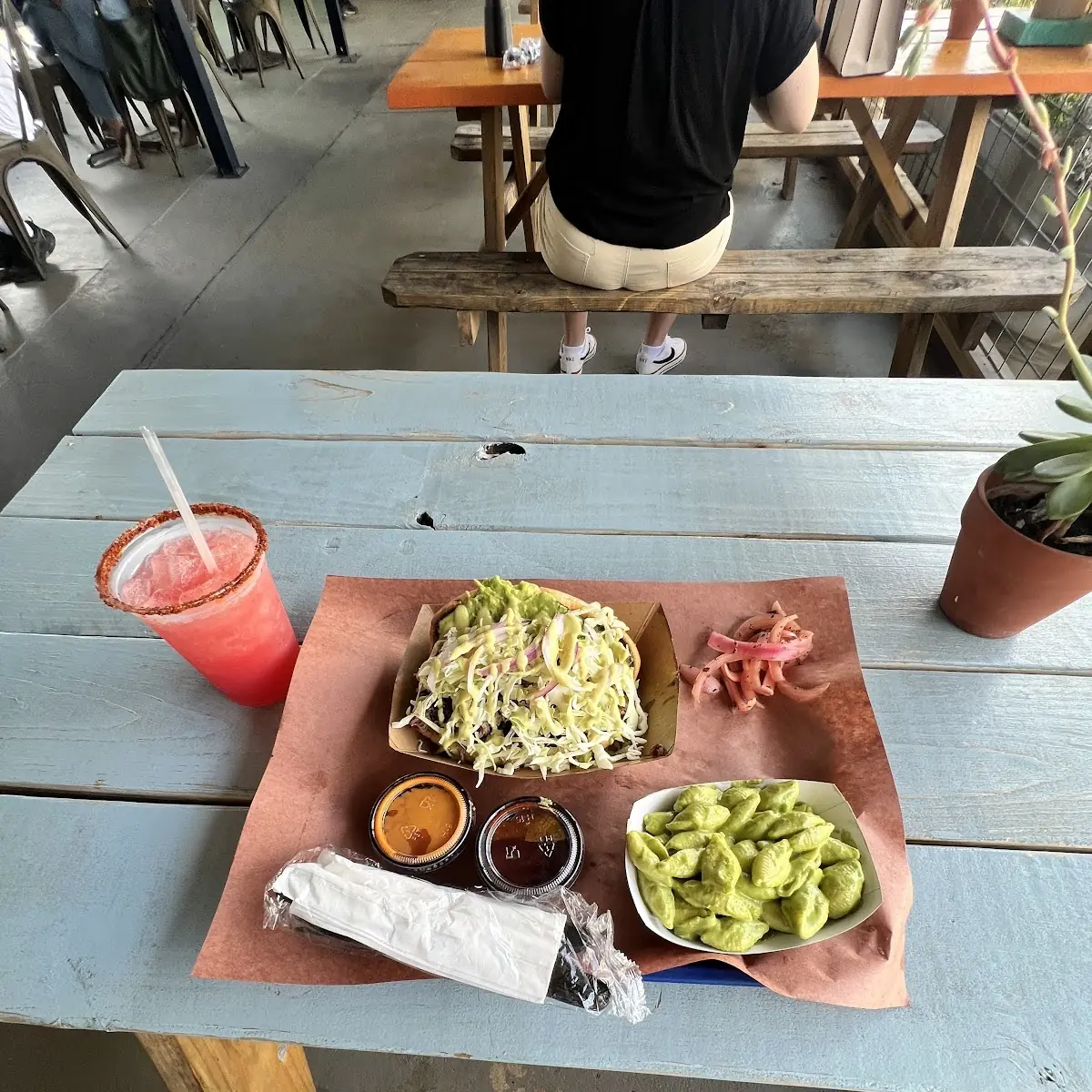Guacamole