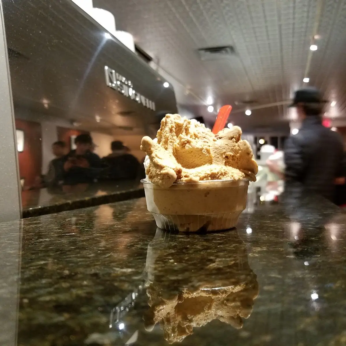 Pumpkin Pie