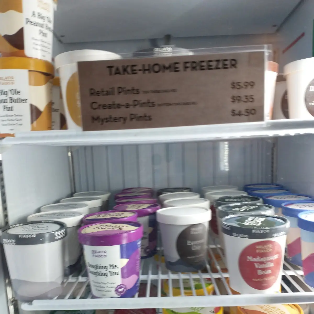 Take Home Pints