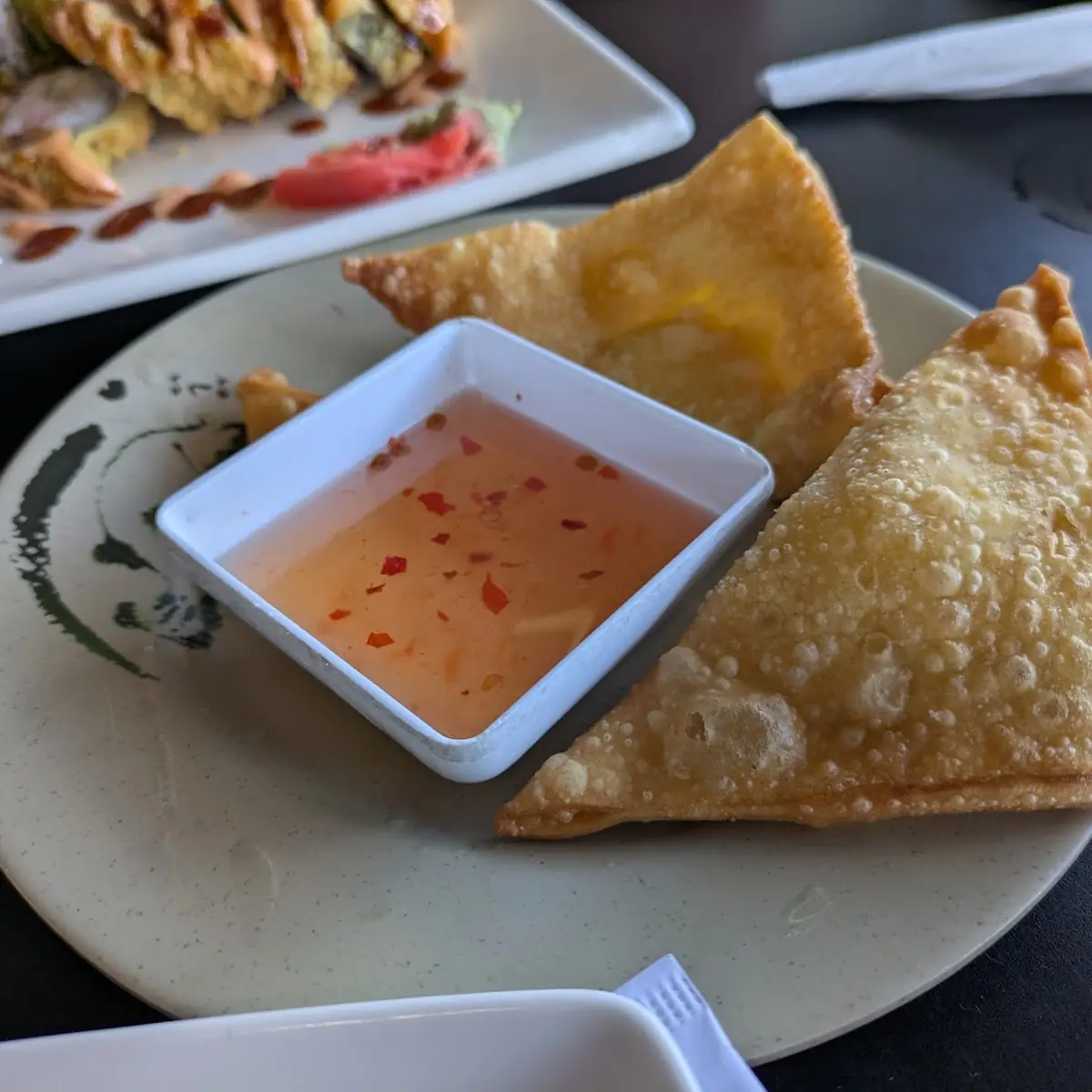 Soft Shell Crab