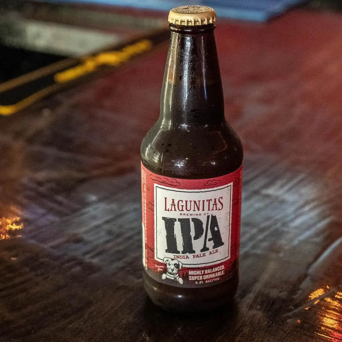 Lagunitas IPA