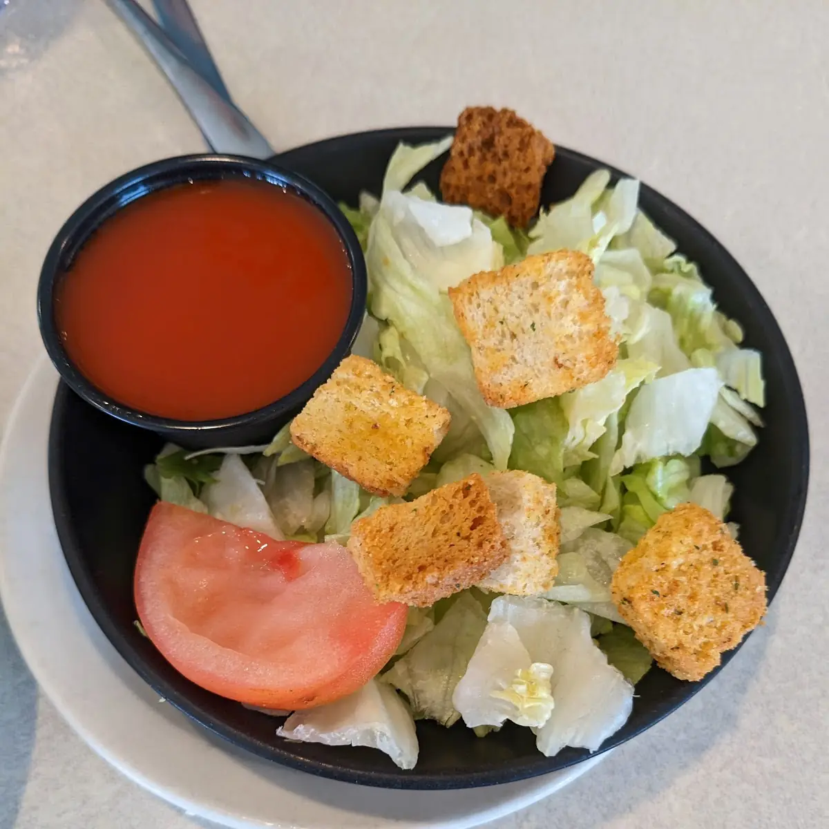 Side Salad