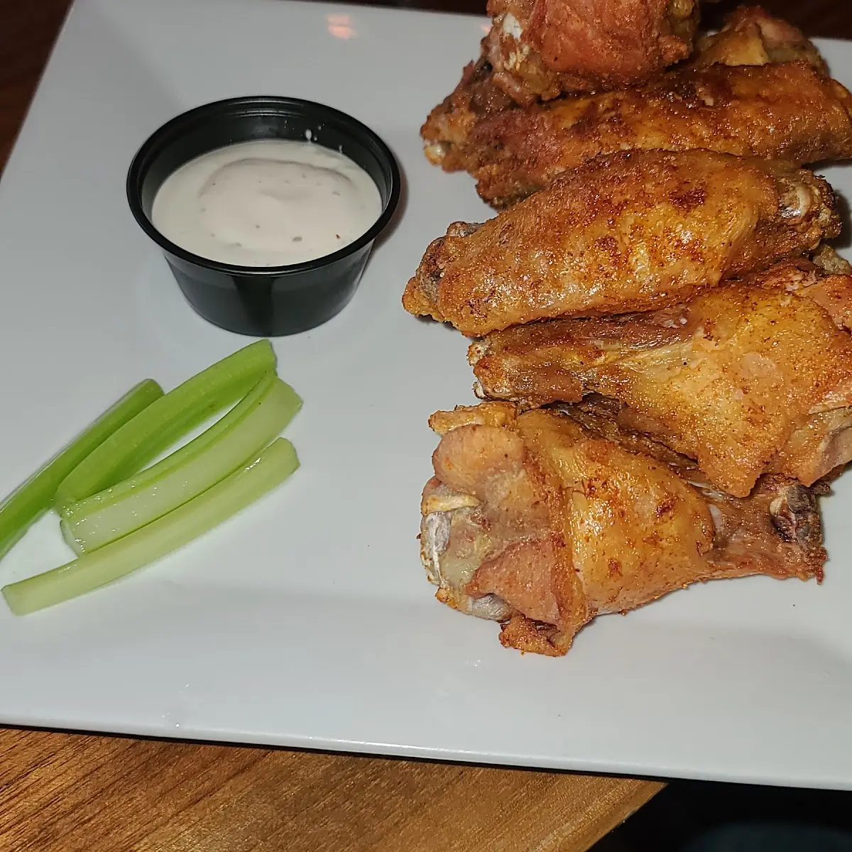 Chicken Wings