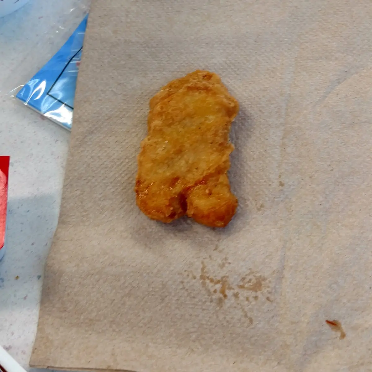 Chicken Mcnuggets