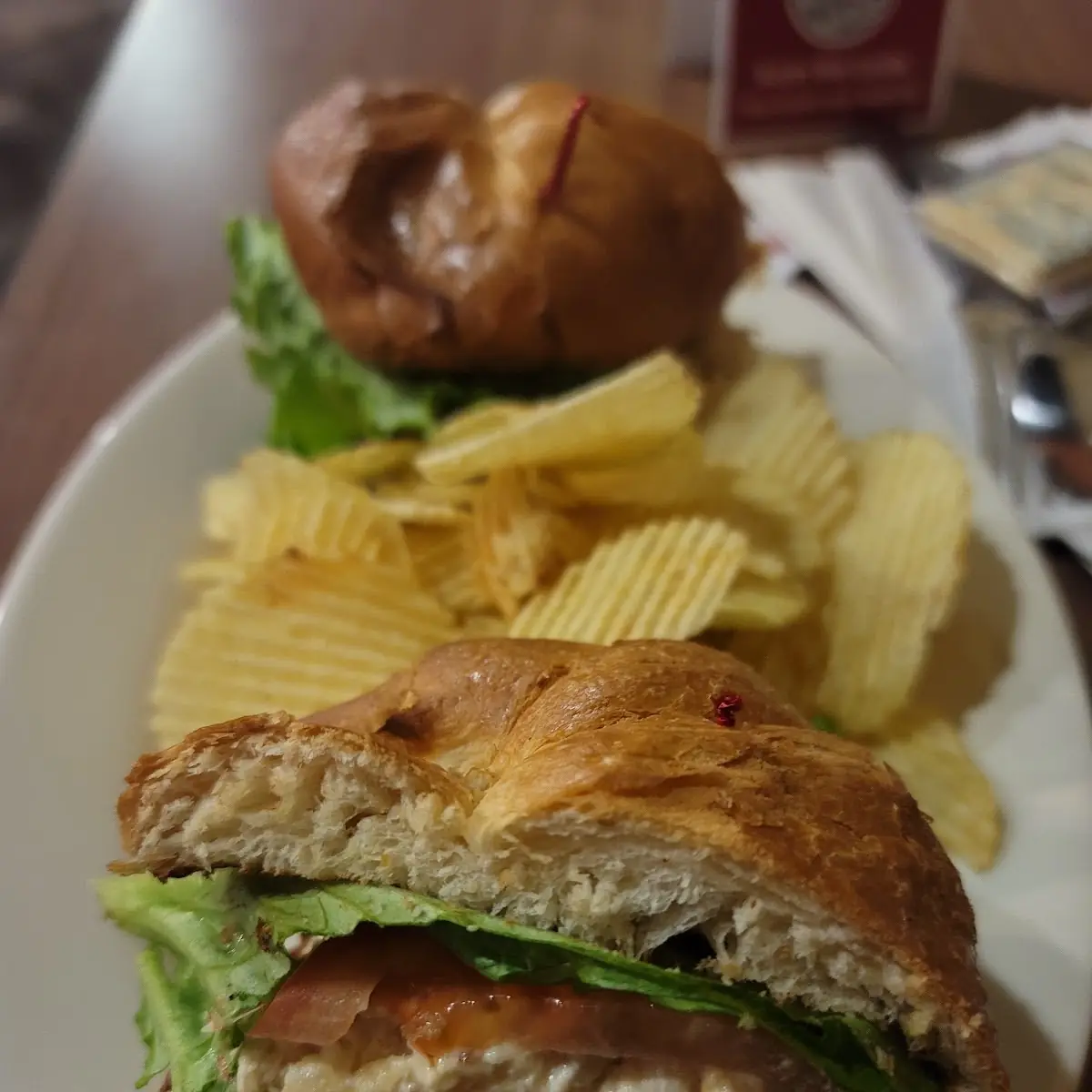 Chicken Salad