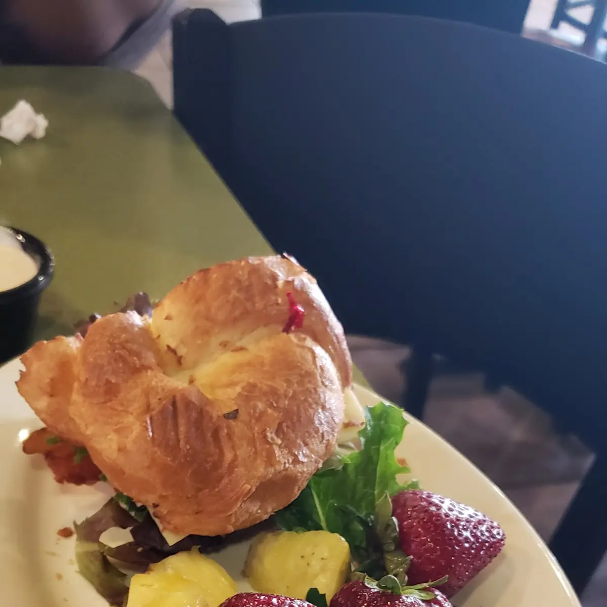 Fruit Cup