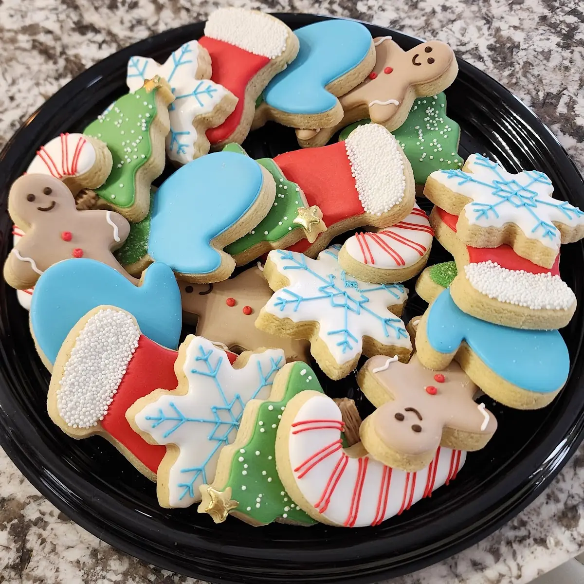 Sugar Cookie