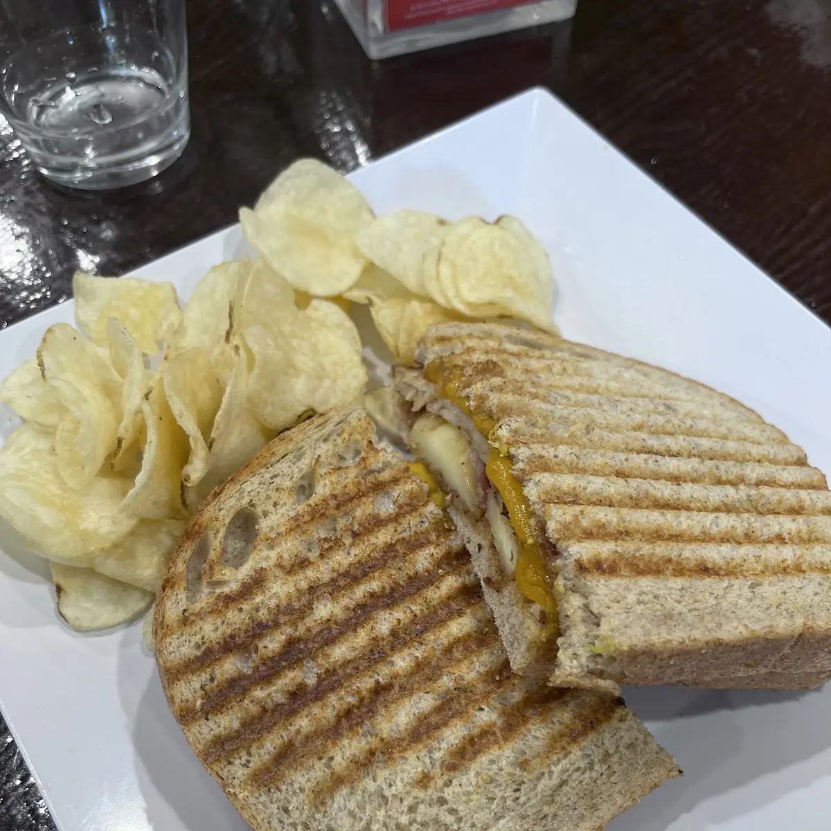 Hash Brown Patty