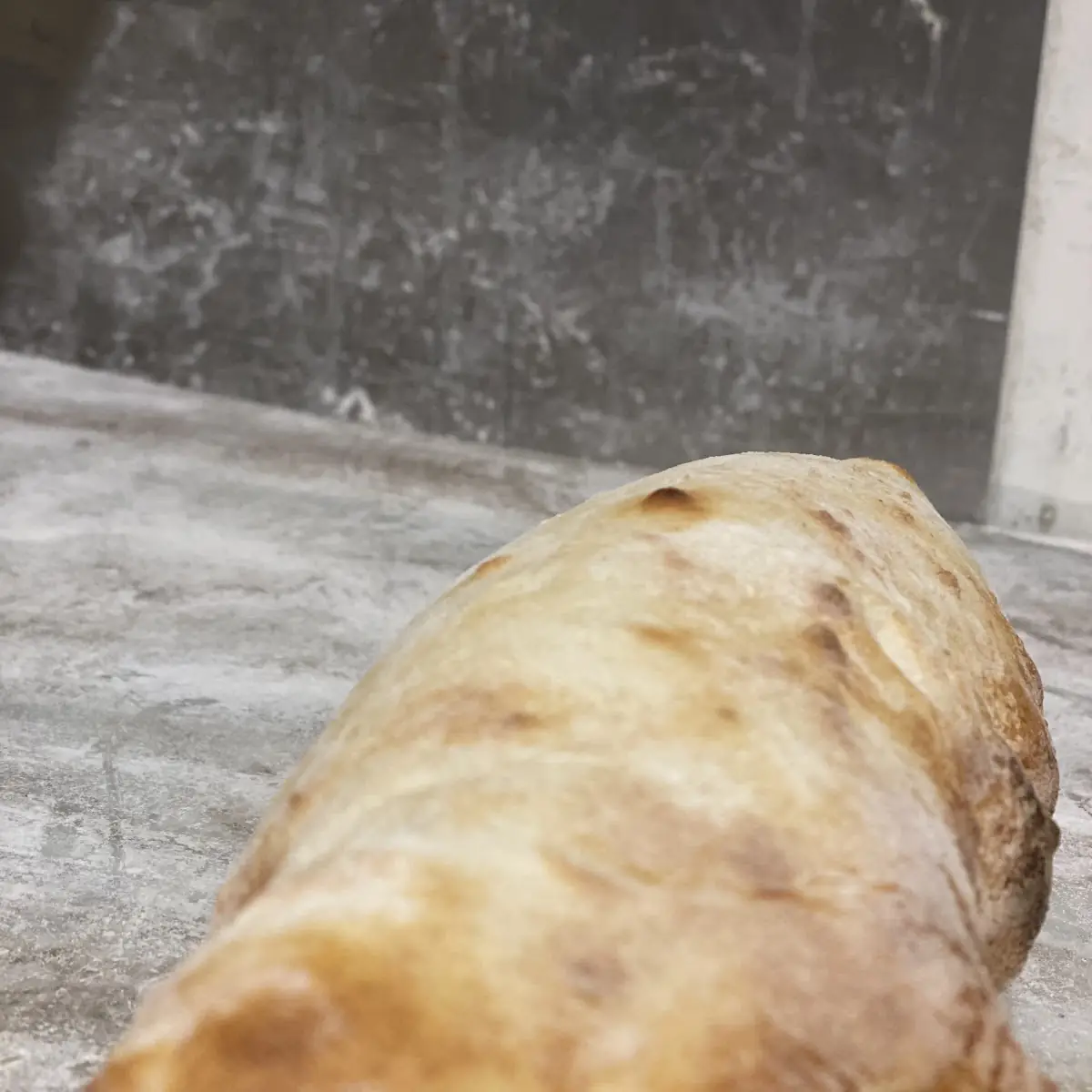 Real Pizza