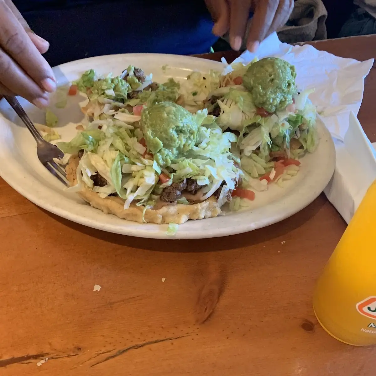 Taco Salad