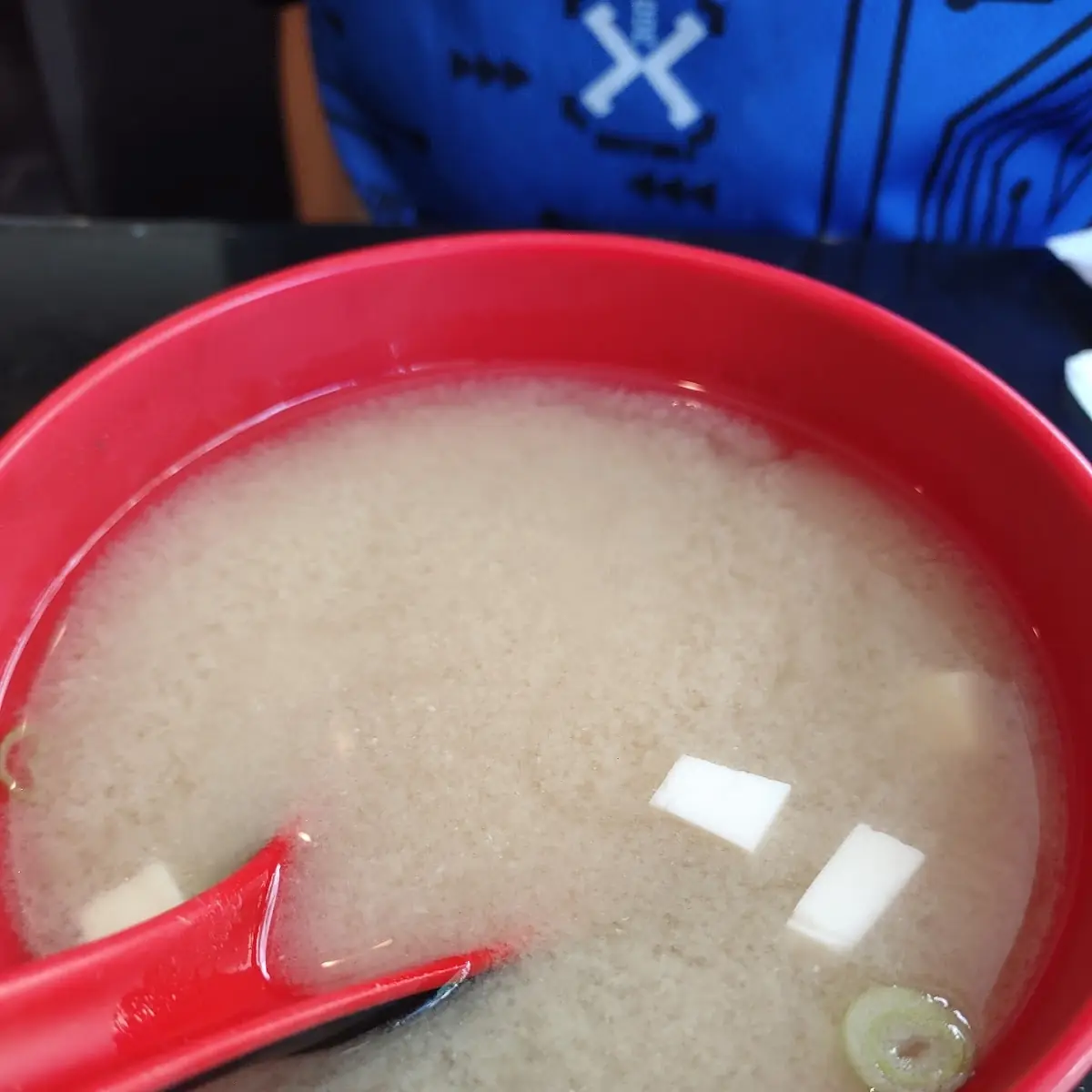 Miso Soup