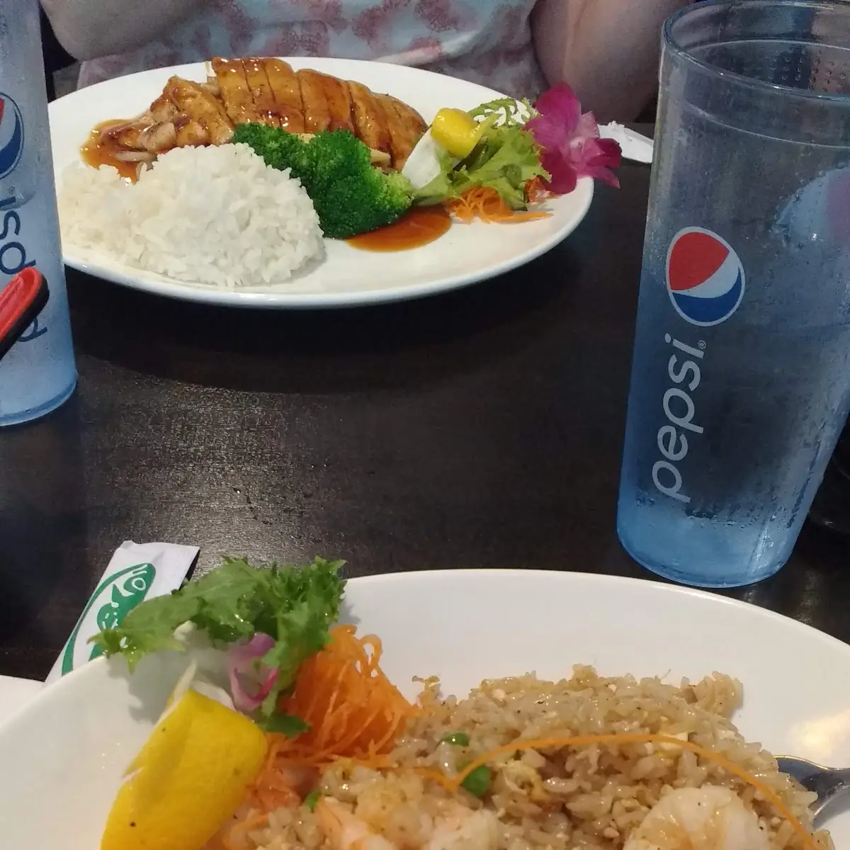 Shrimp Fried Rice