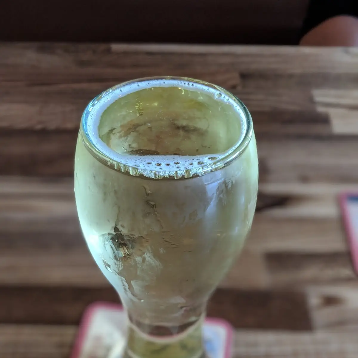Ace Pineapple Cider