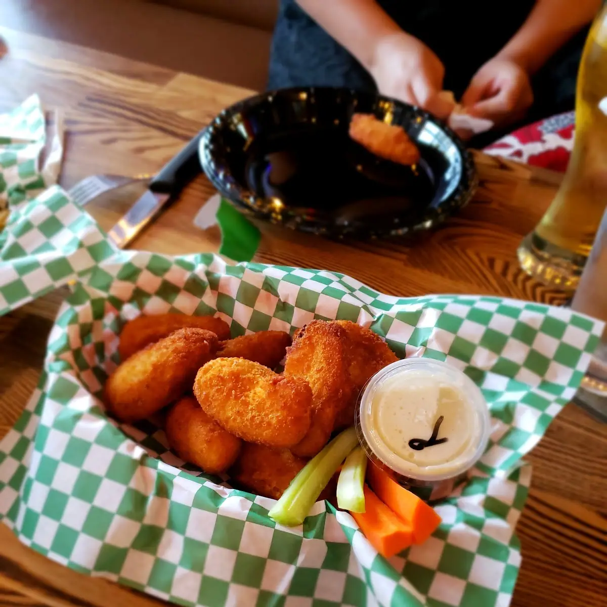 Jalapeno Poppers
