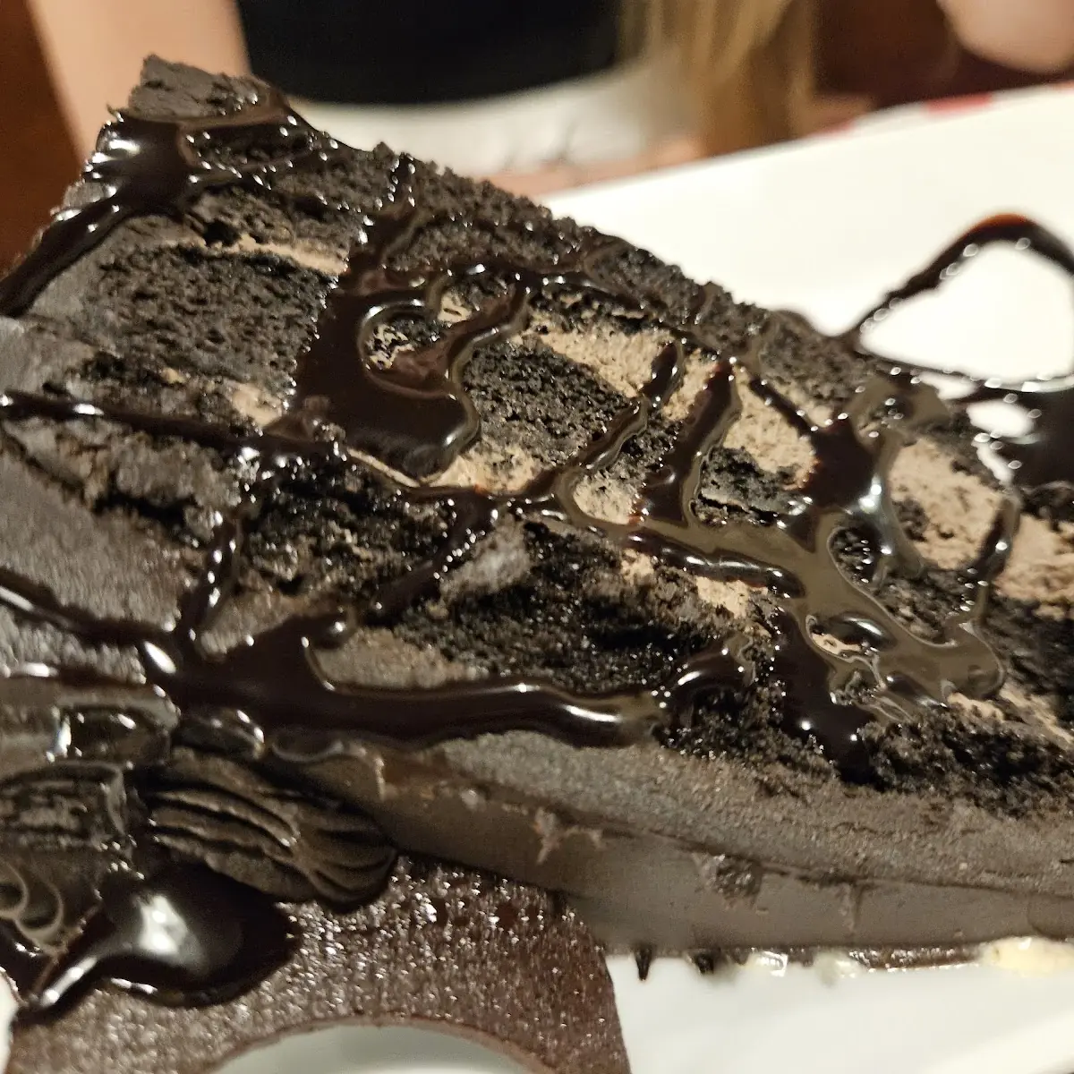 Chocolate Cake