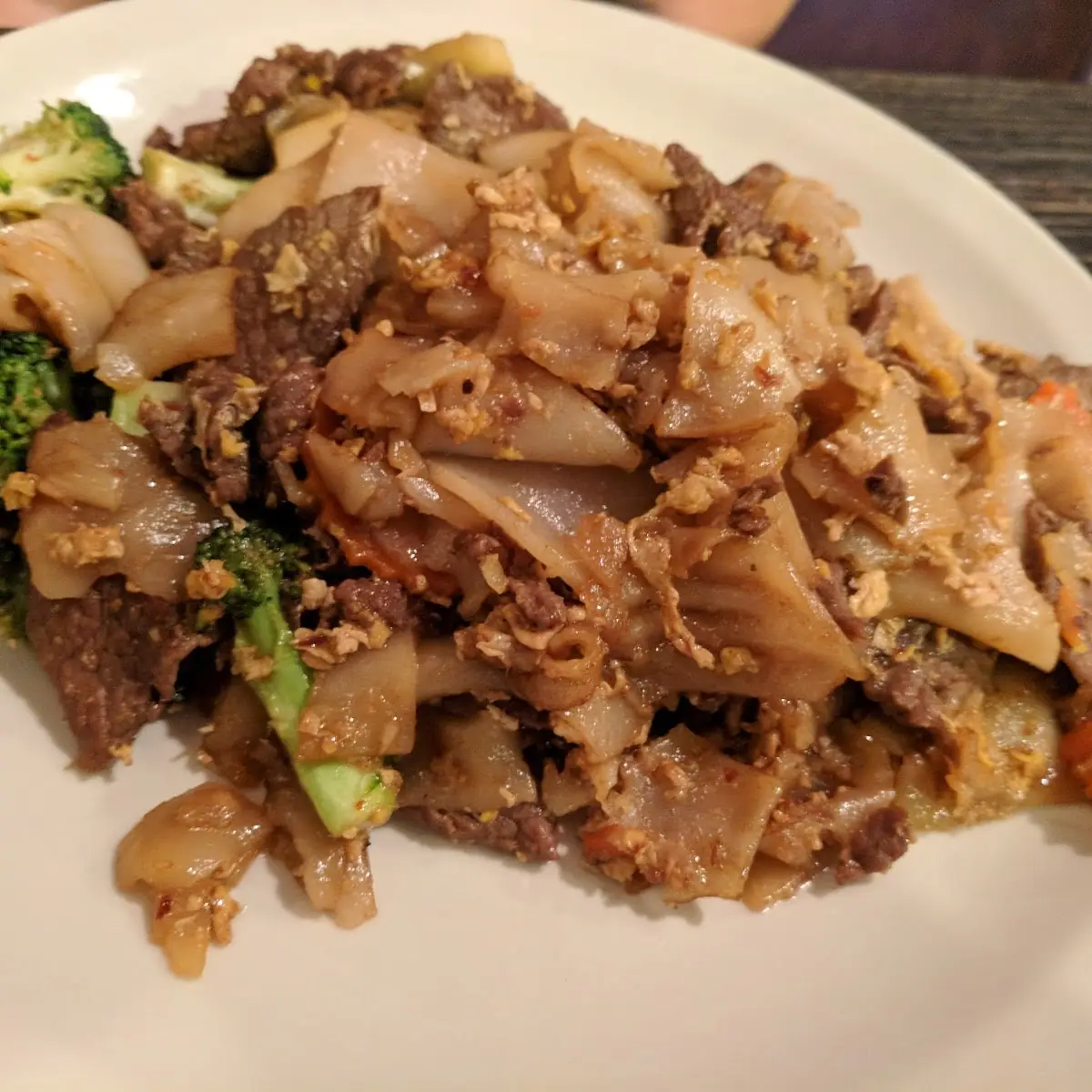 Pad See EW