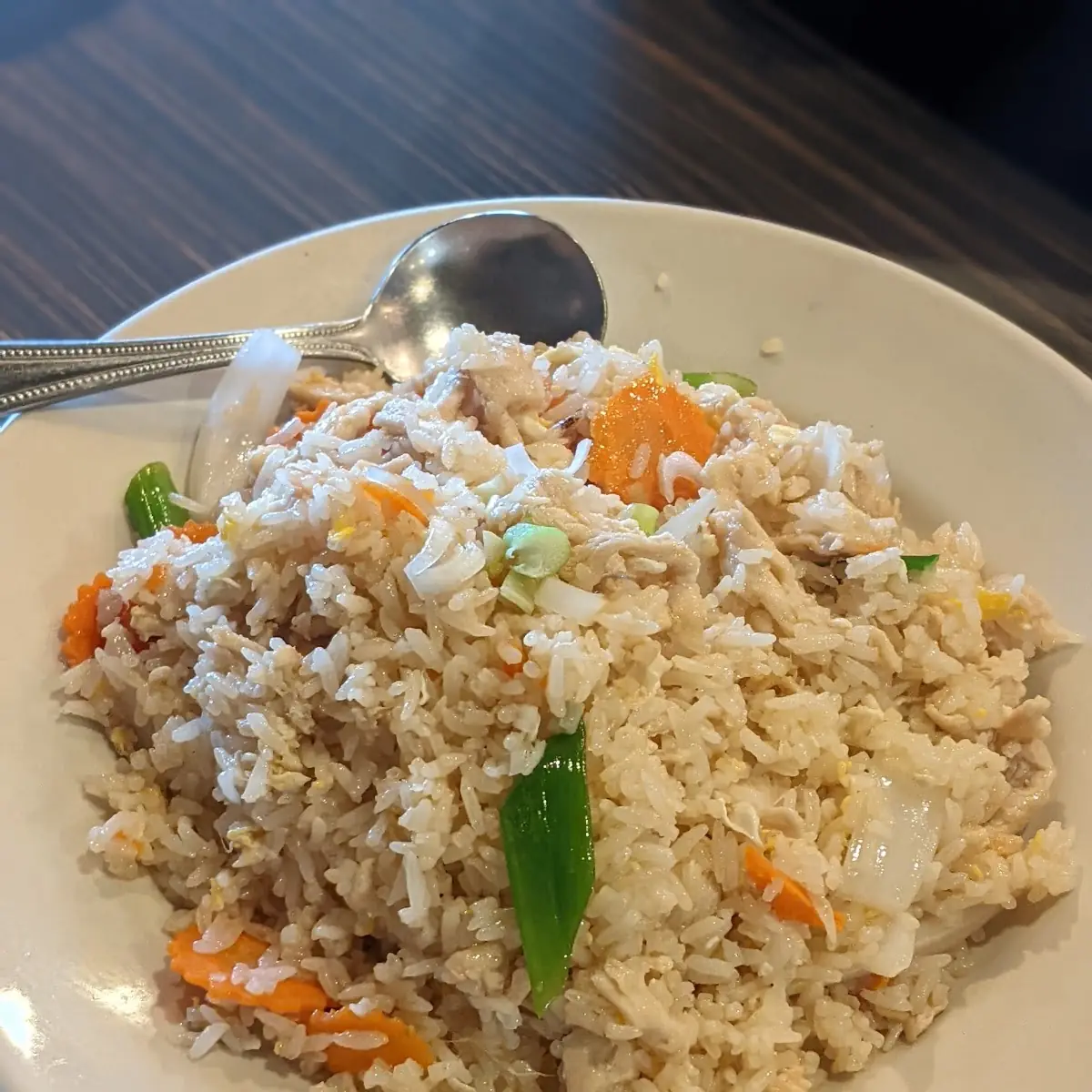 Thai Fried Rice