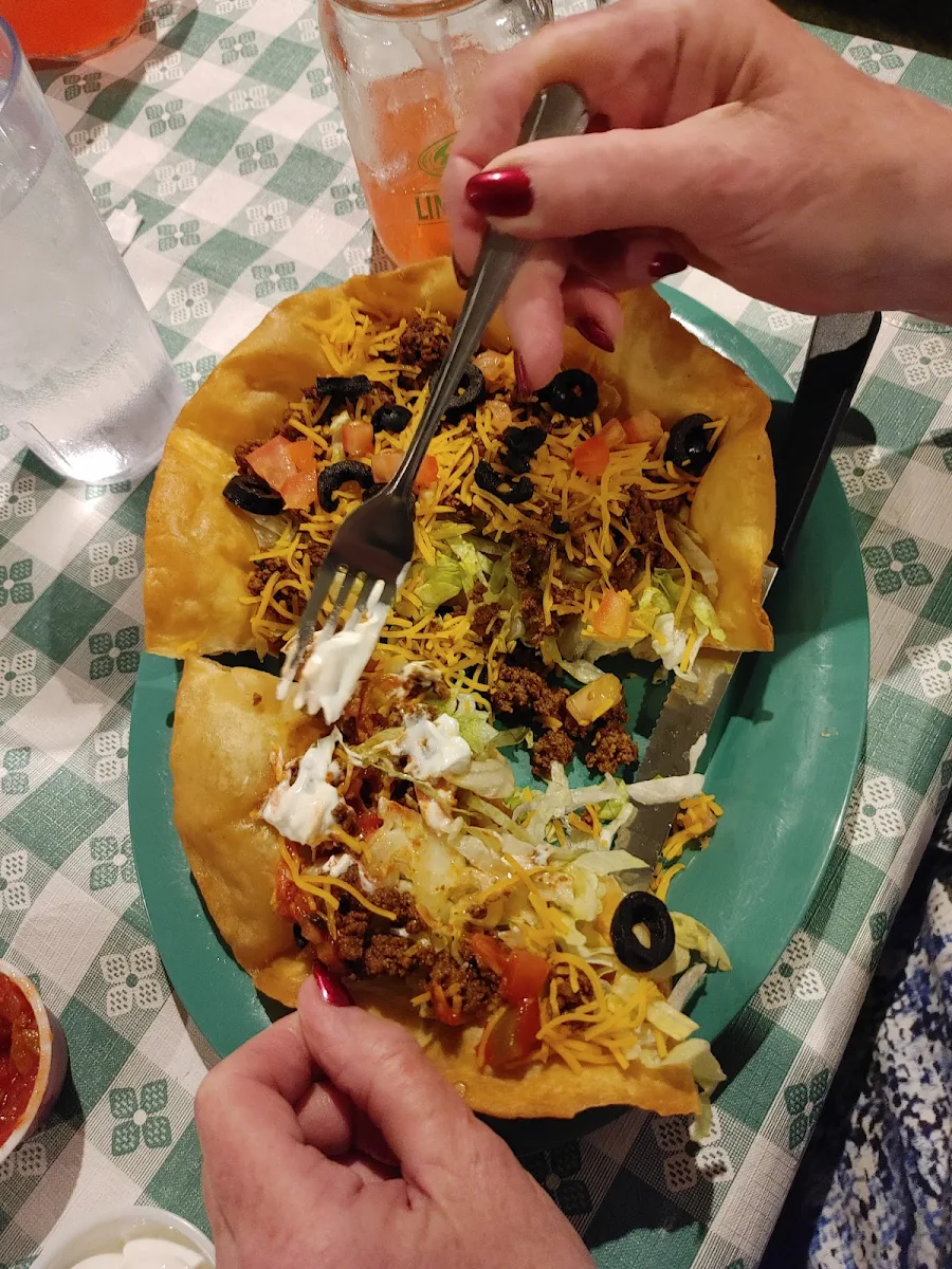 Taco Salad