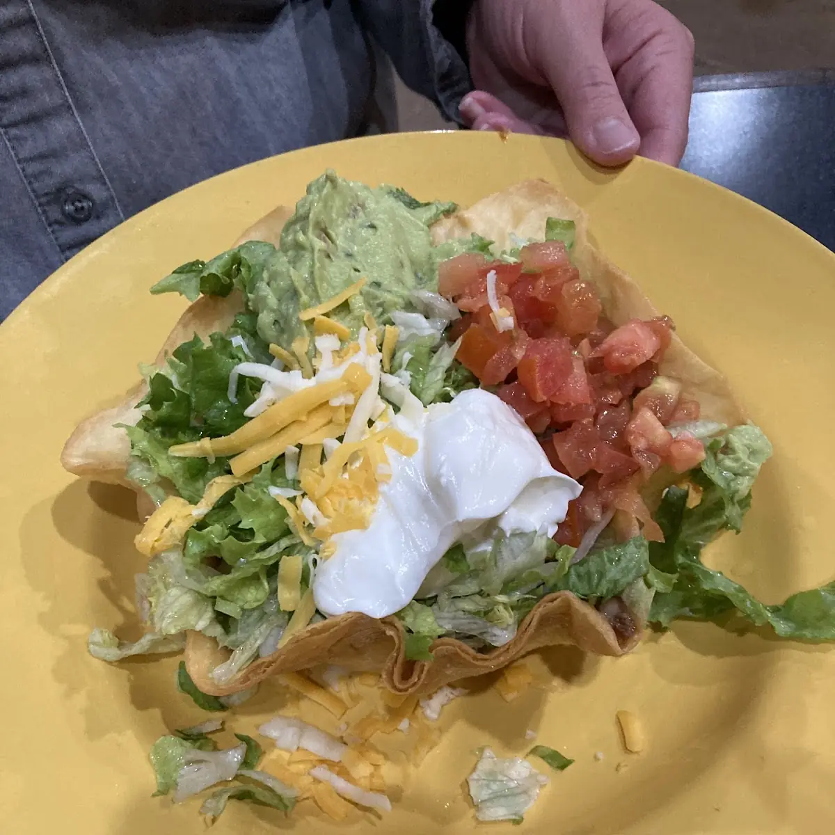 Taco Salad