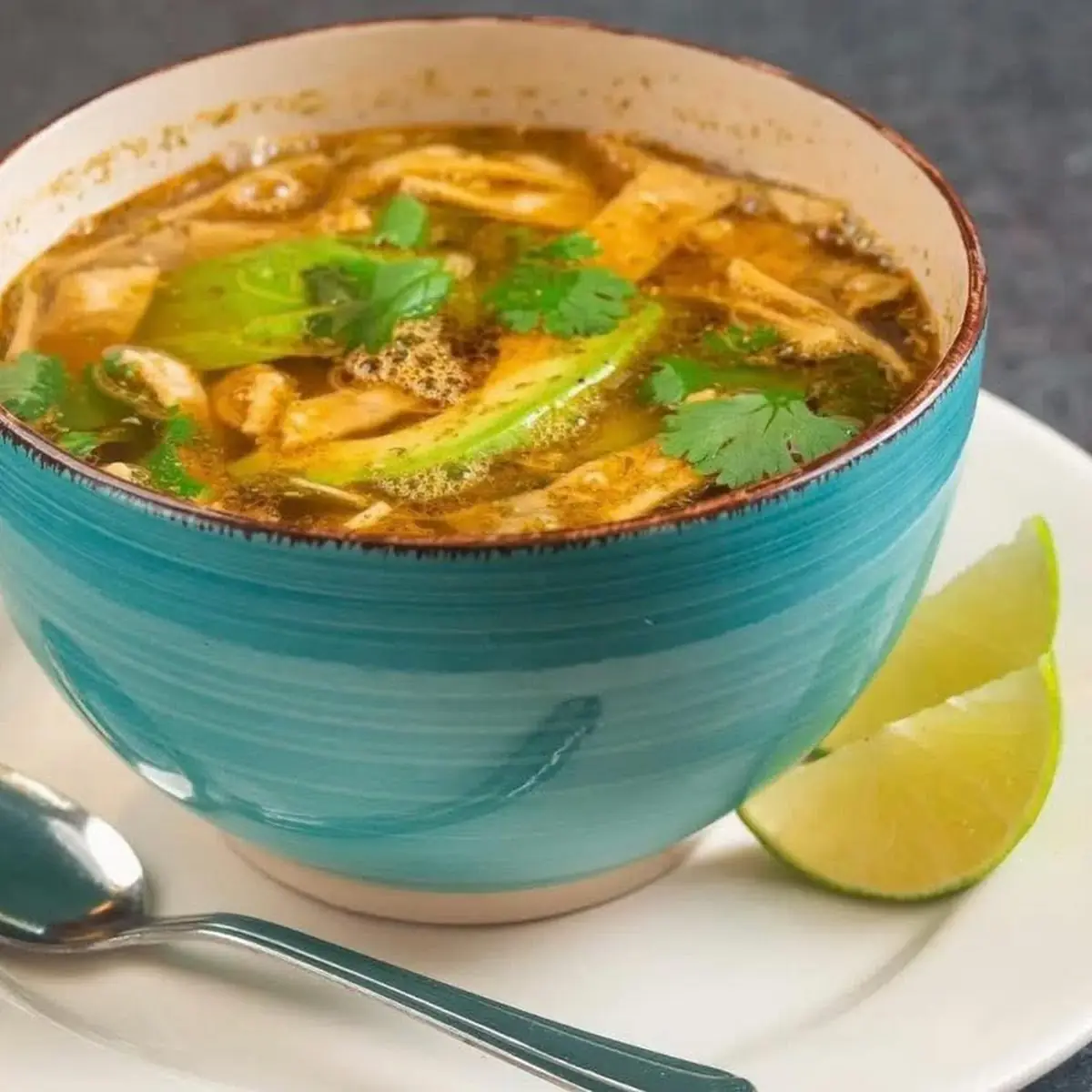 Tortilla Soup