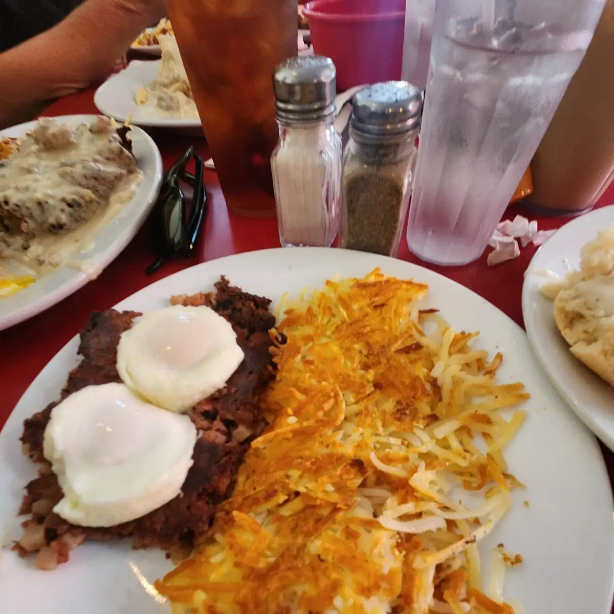 Corned Beef Hash