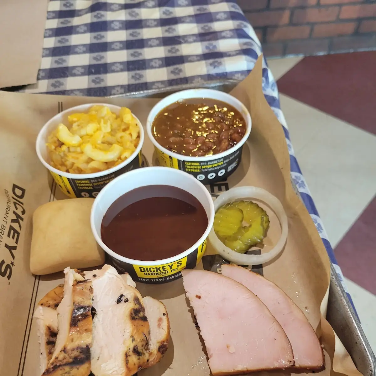 Smoked Turkey