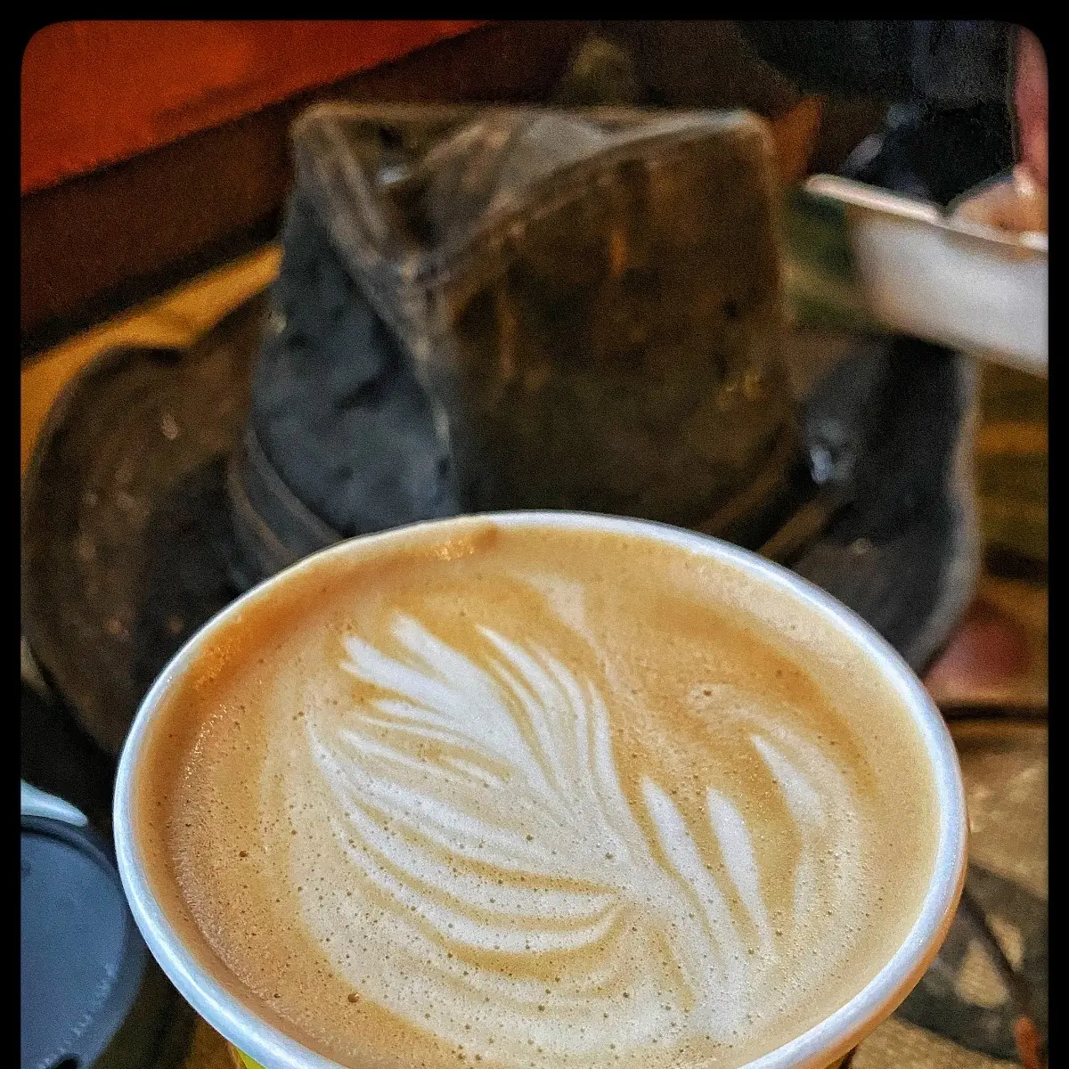 Sugar Free Mocha