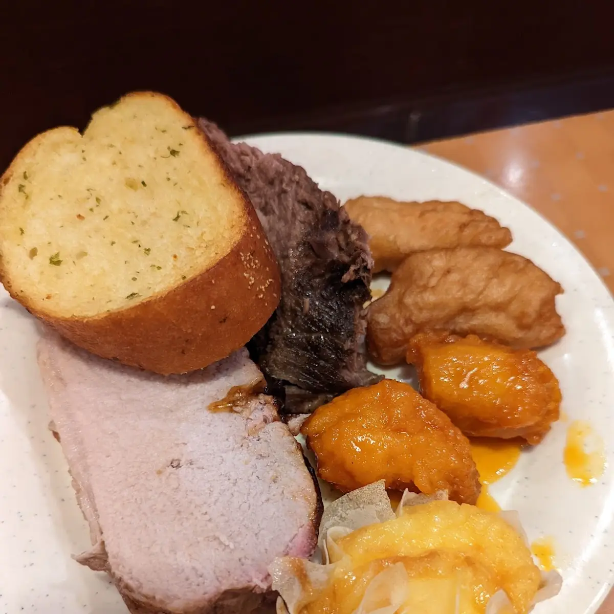 Roast Beef