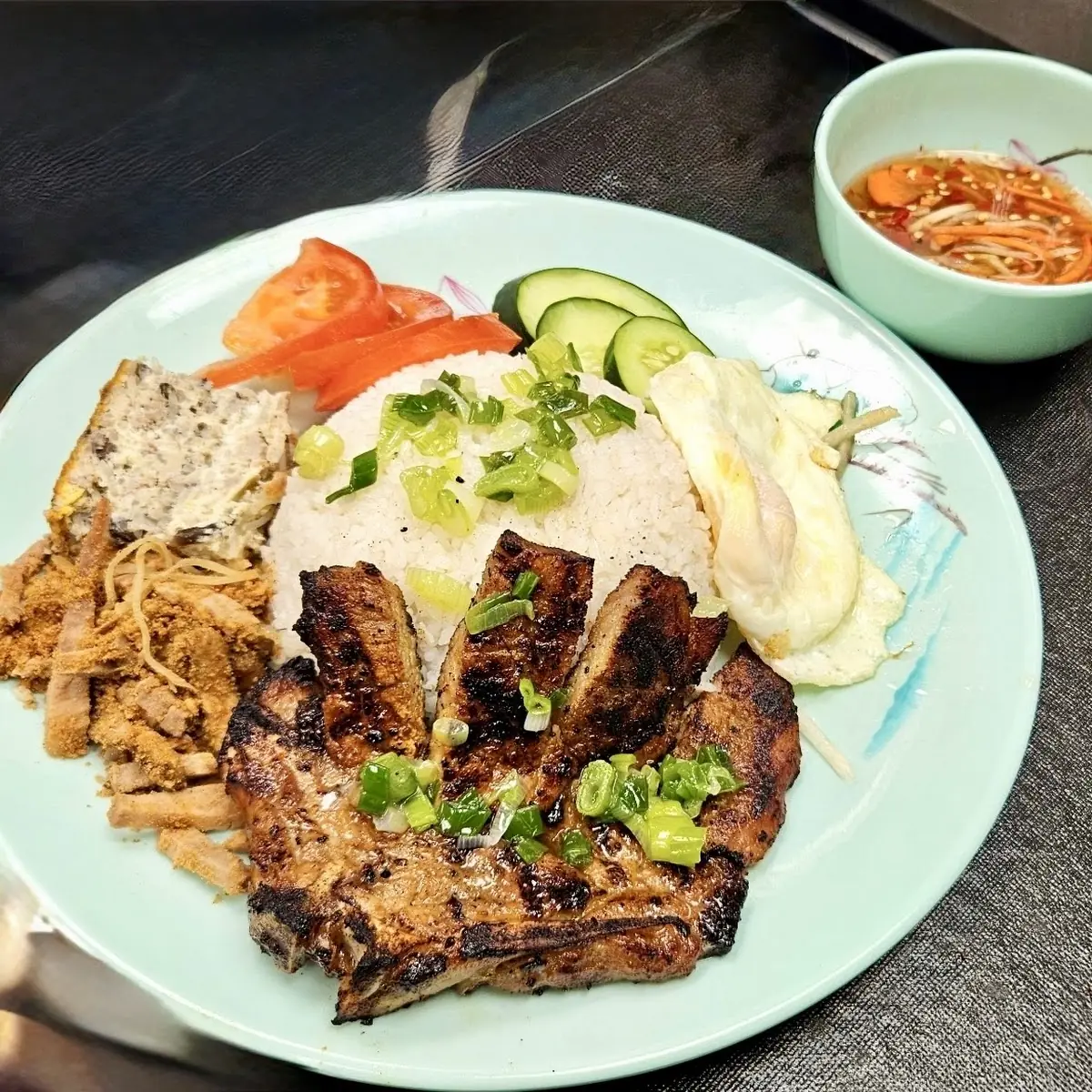Cơm Tấm