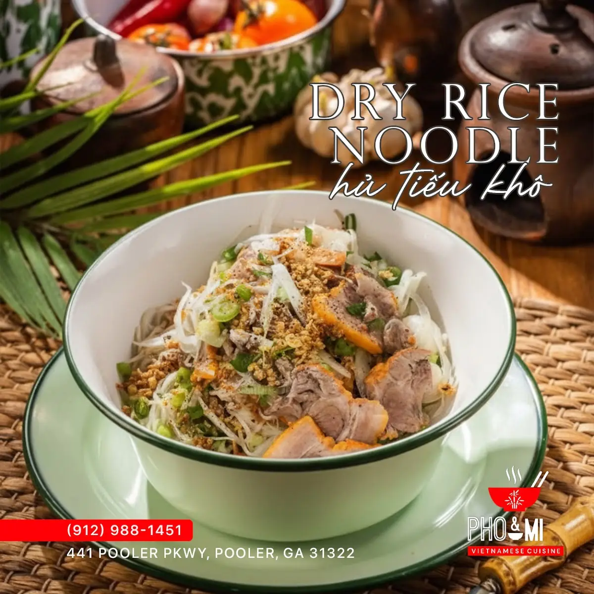 Pho Combo Phở Đặc Biệt
