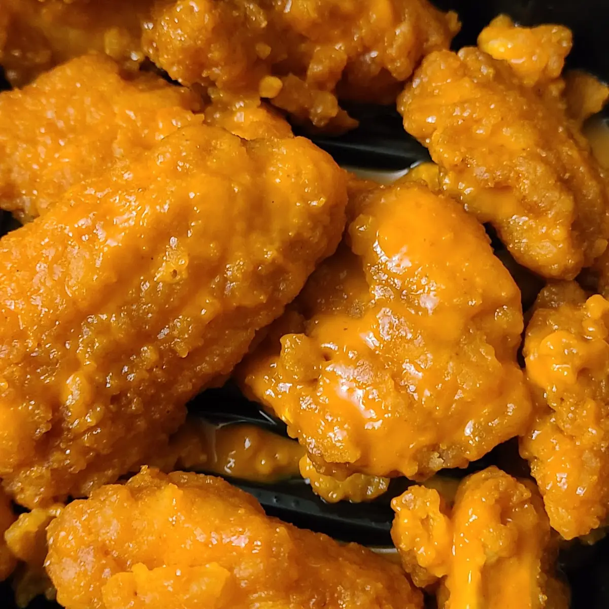 Mild Buffalo Wings