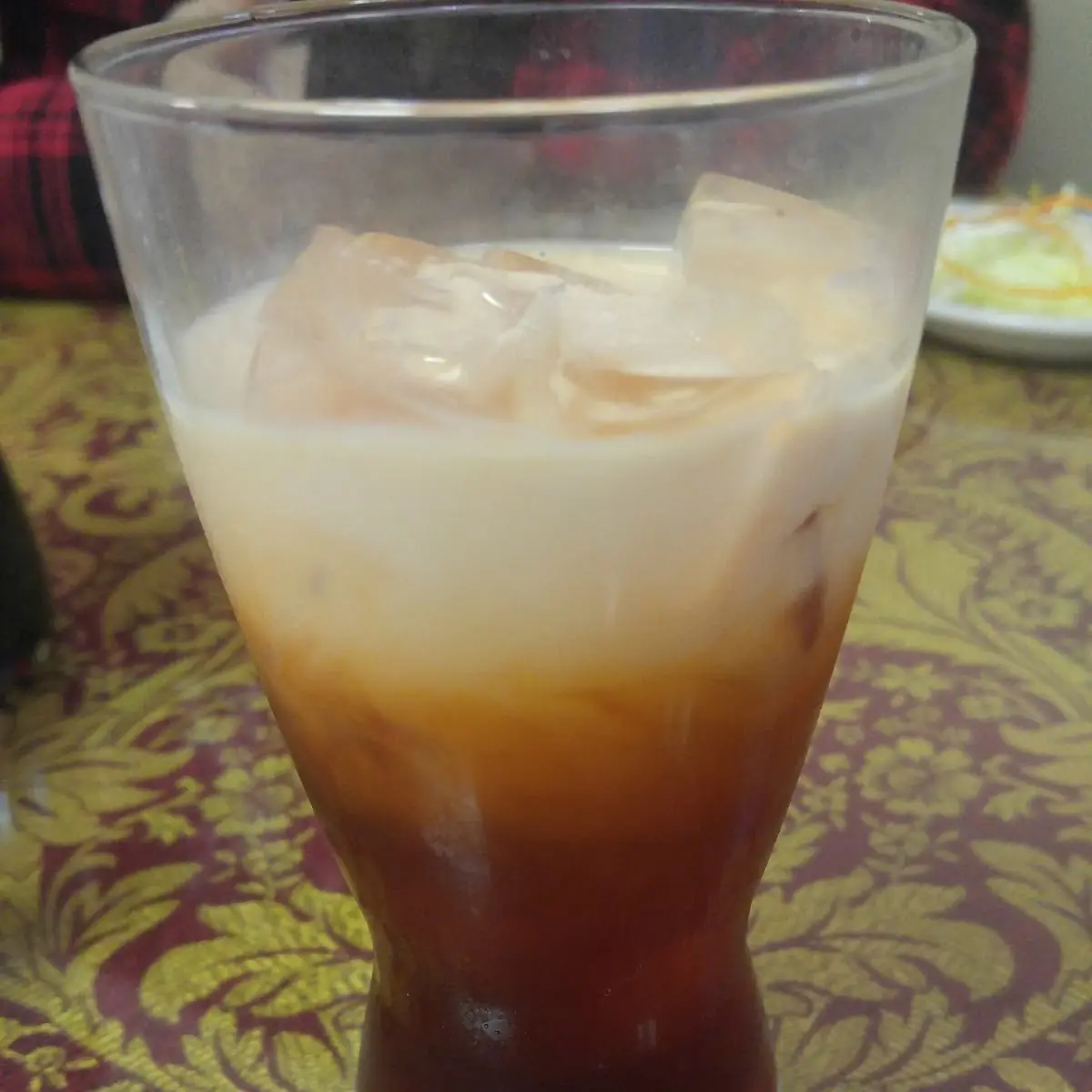 Thai Iced Tea