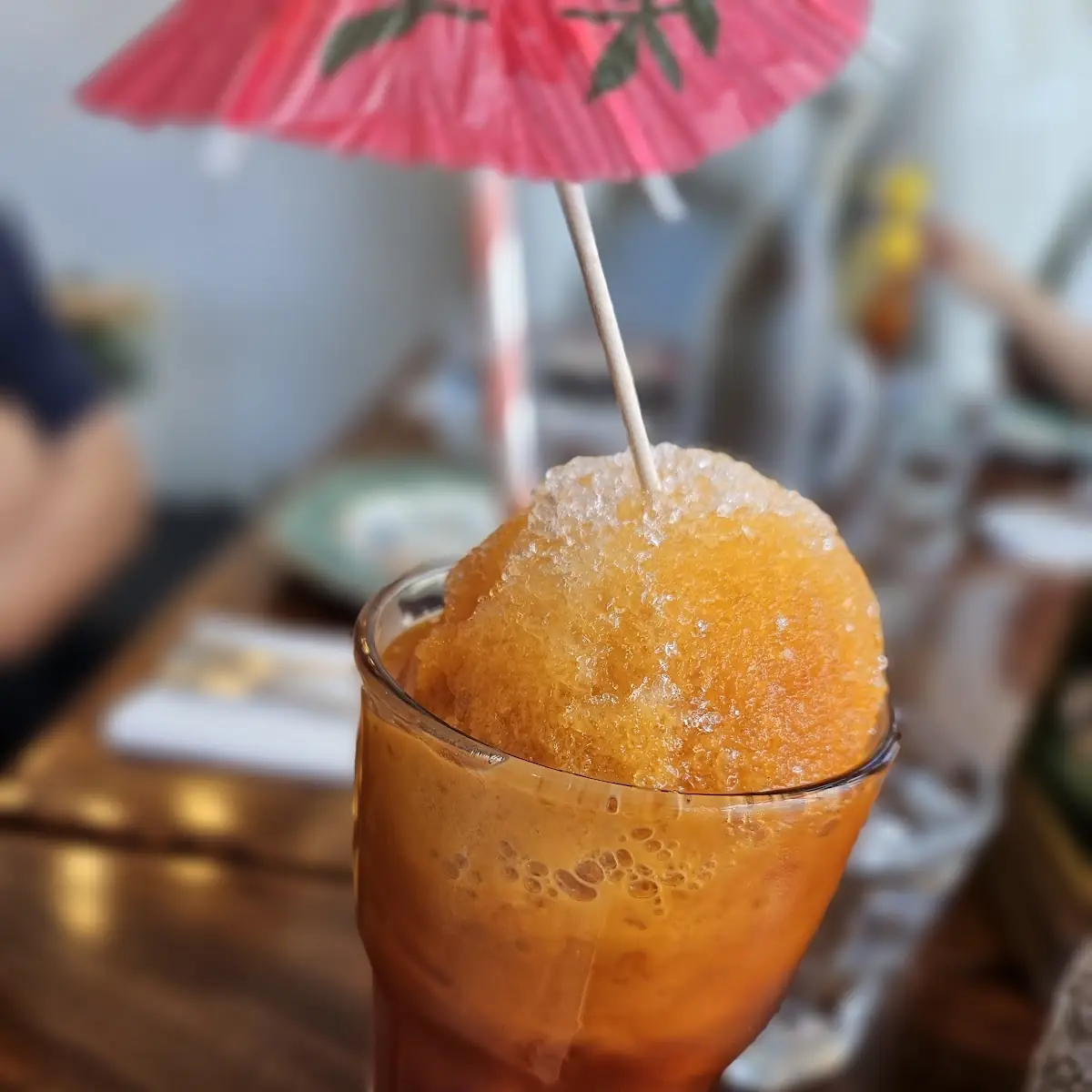 Thai Tea